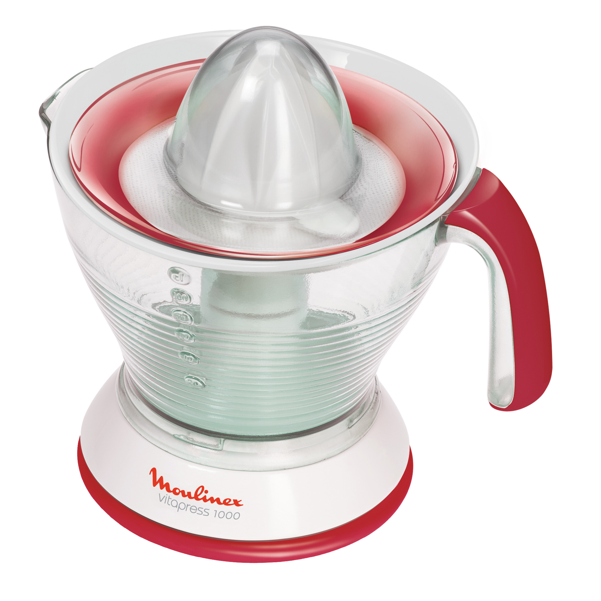 Exprimidor Moulinex Vitapress PC-3021