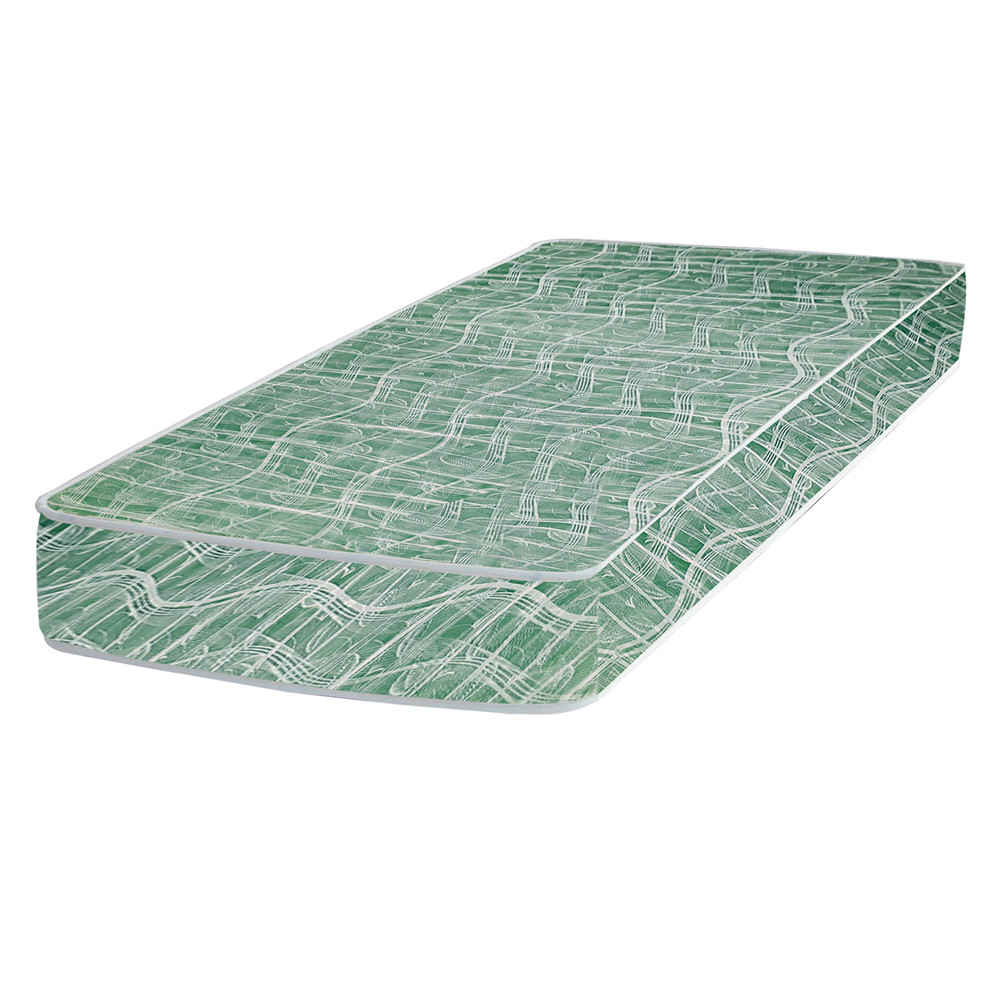 Colchón de Espuma 1 Plaza 80x190 Standard Superflex