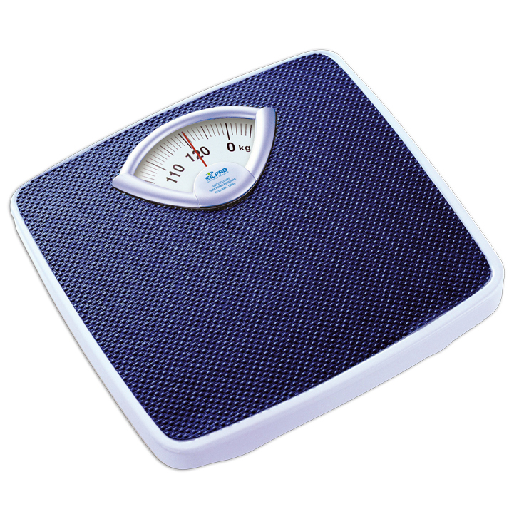 Balanza Silfab Mecánica BM-100