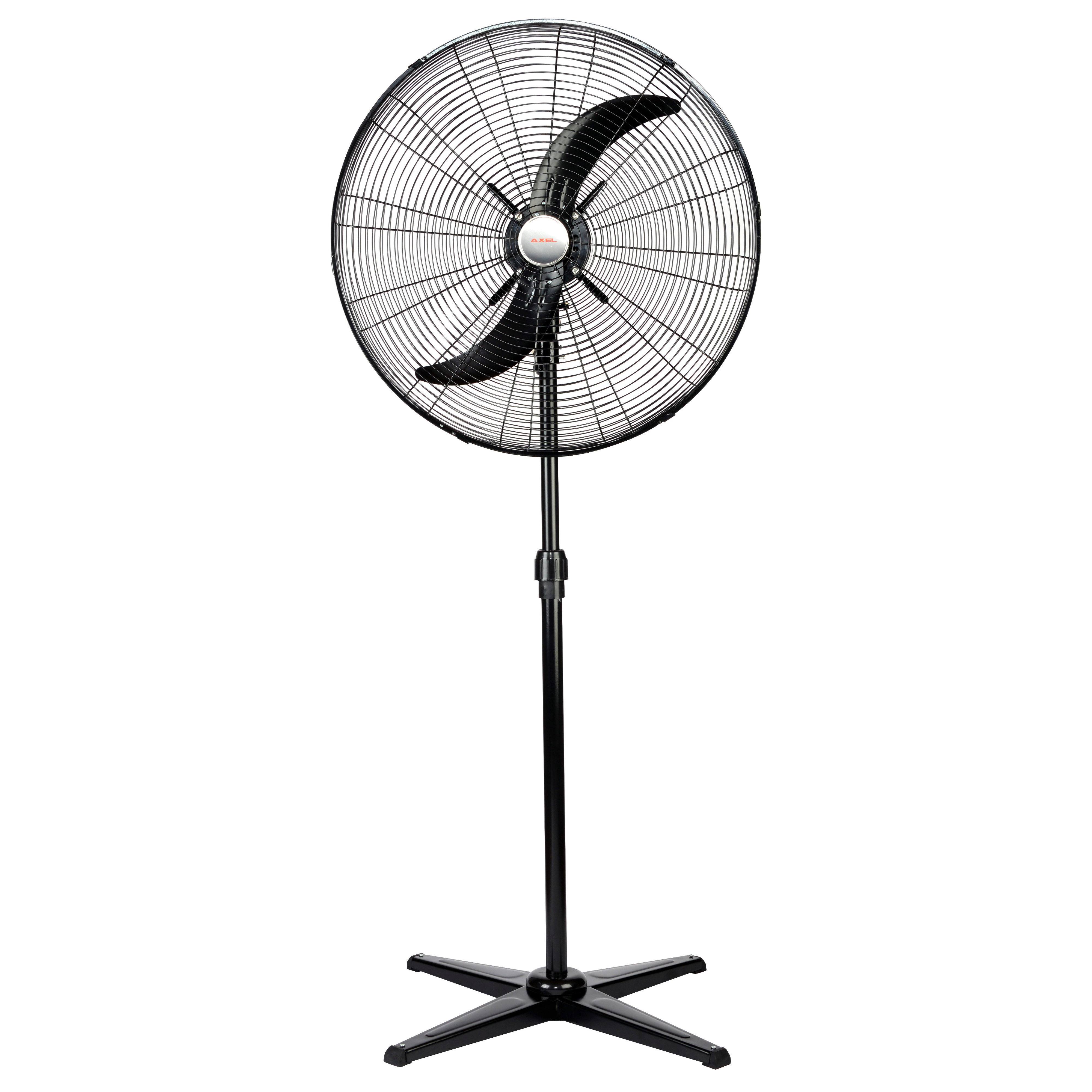 Ventilador de Pie Axel 30" V30-000009