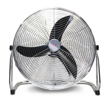 Ventilador Turbo Axel 20" CIR-000046