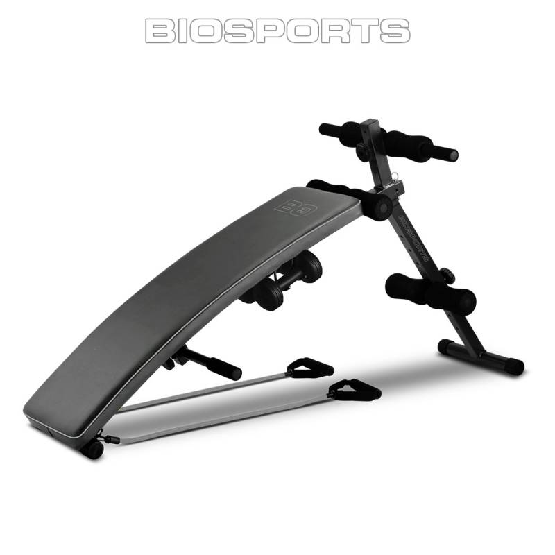 Banco de Ejercicios Biosports MTDP-6456