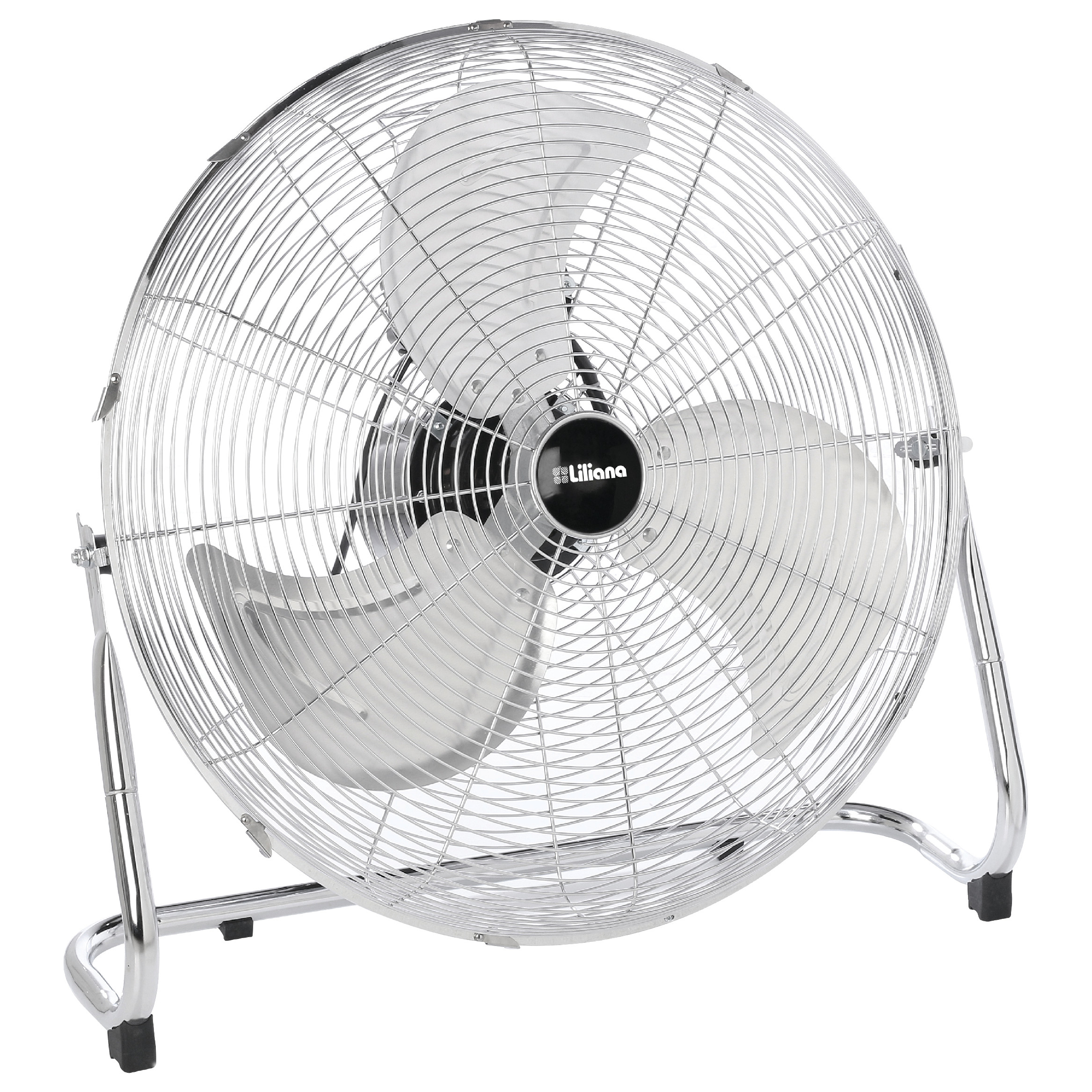 Ventilador Turbo Liliana 20" VTFM20