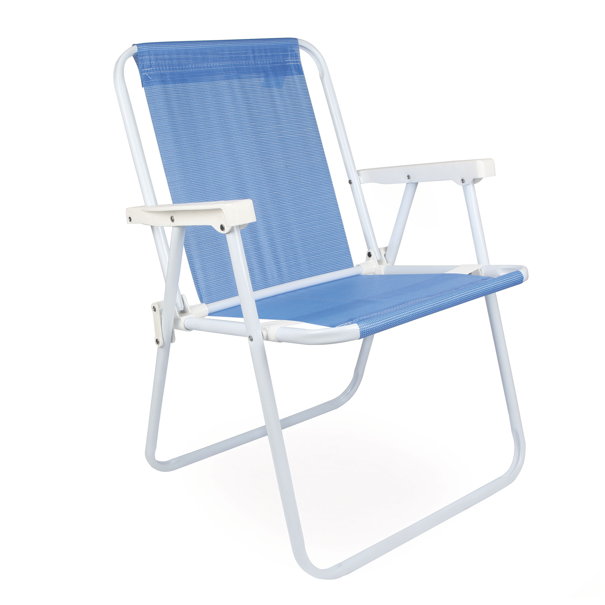 Silla Mor Azul 2283