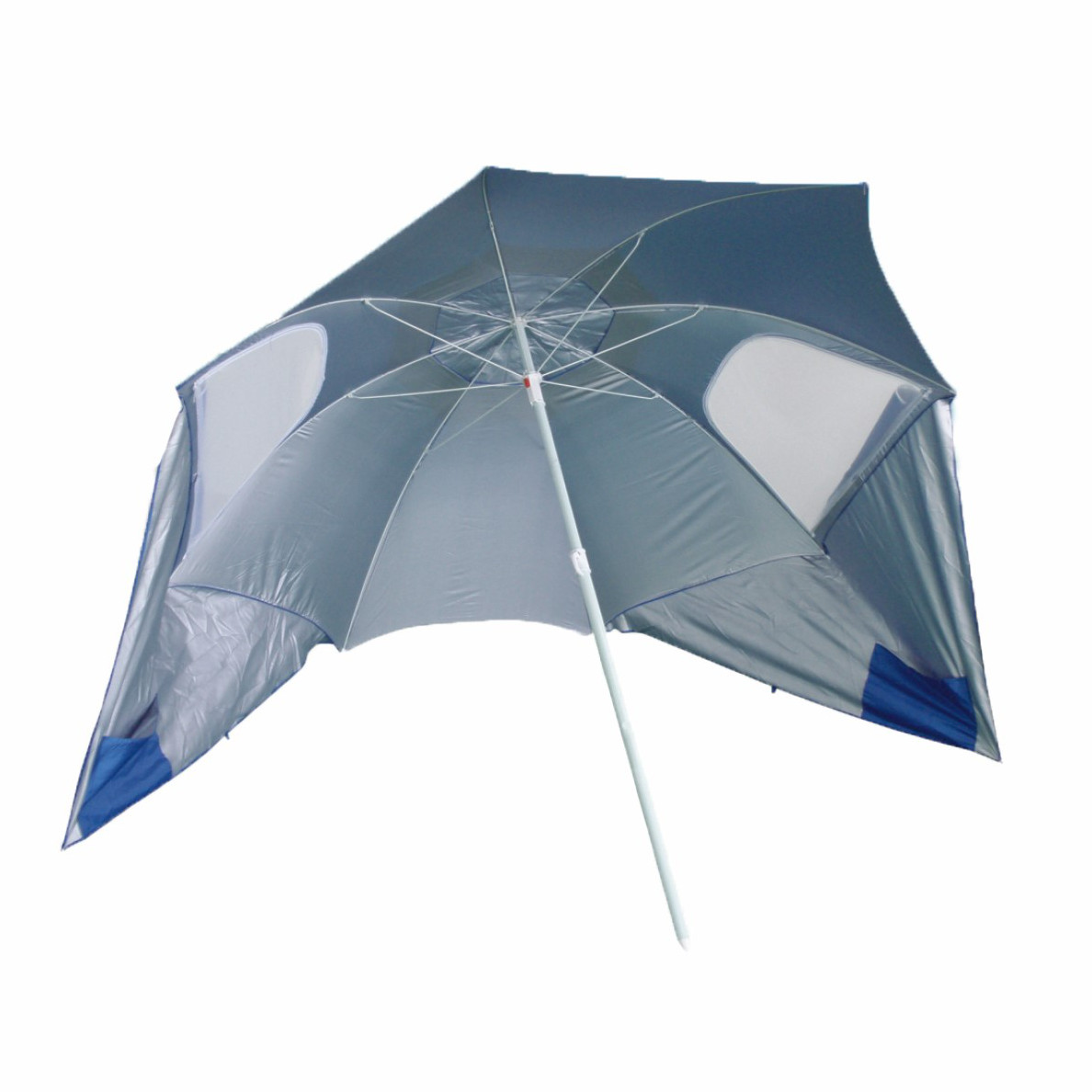 Sombrilla de Vientos 2 Mts Diámetro
