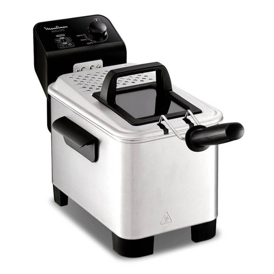 Freidora Moulinex Easy Pro AM338058