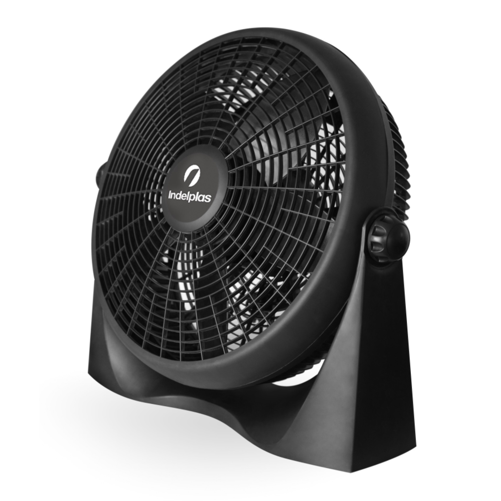 Ventilador Turbo Indelplas 20" IV20