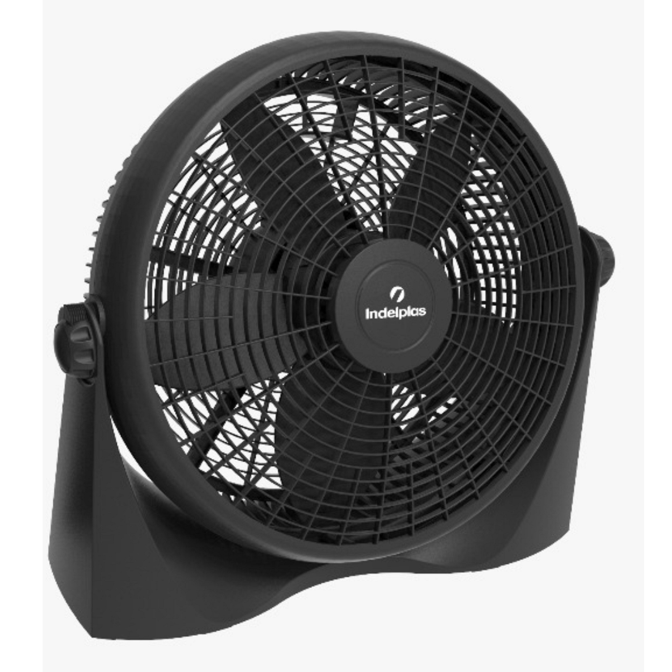 Ventilador Turbo Indelplas 16" IV16