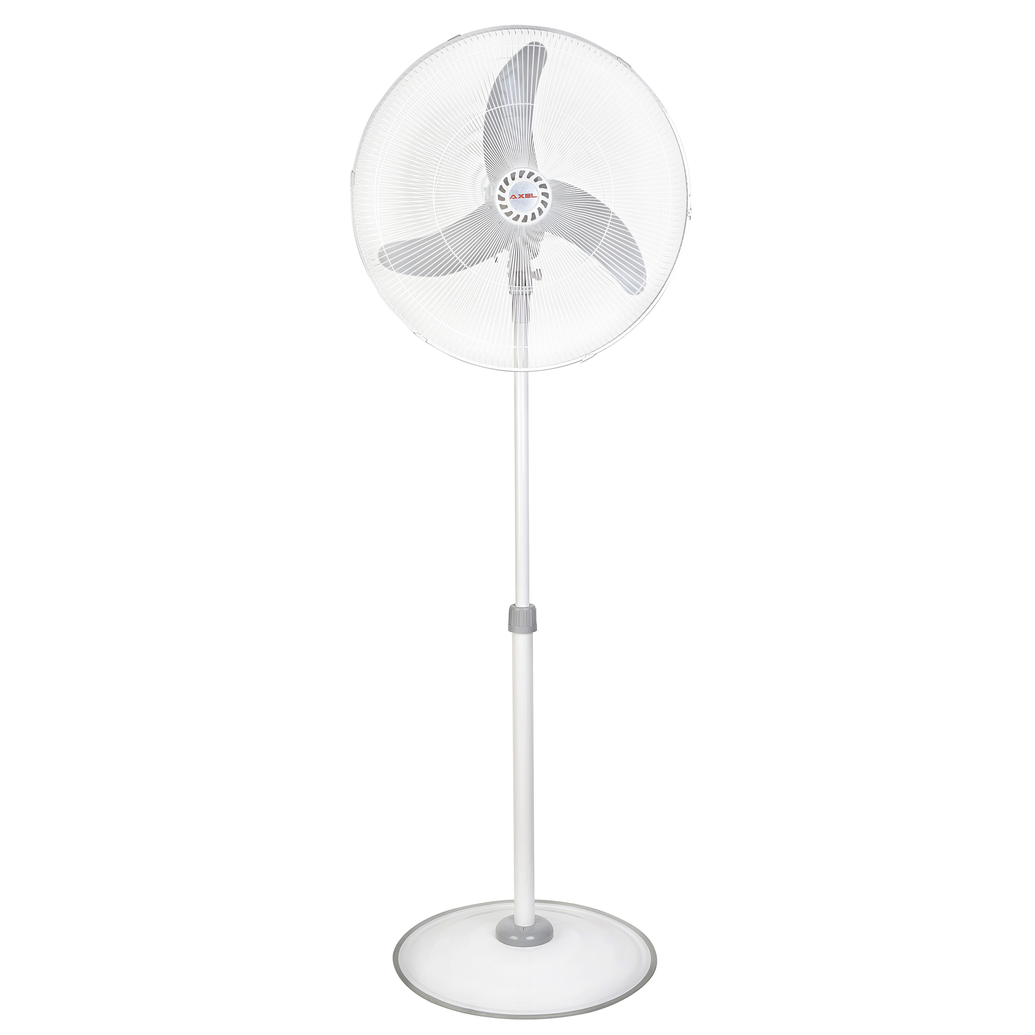Ventilador de Pie Axel 20" AXPIE20BLE