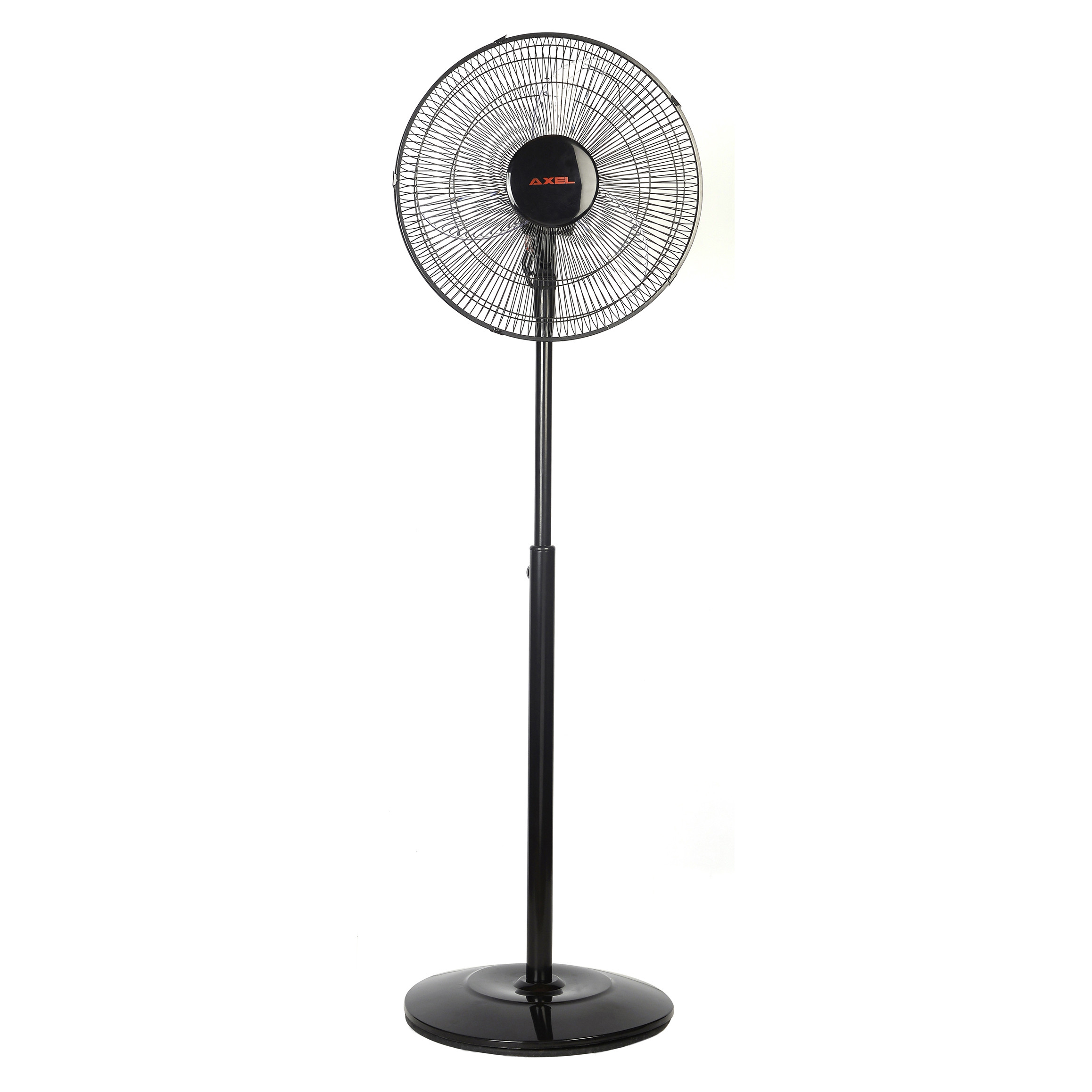 Ventilador de Pie Axel 16" AXPIE16
