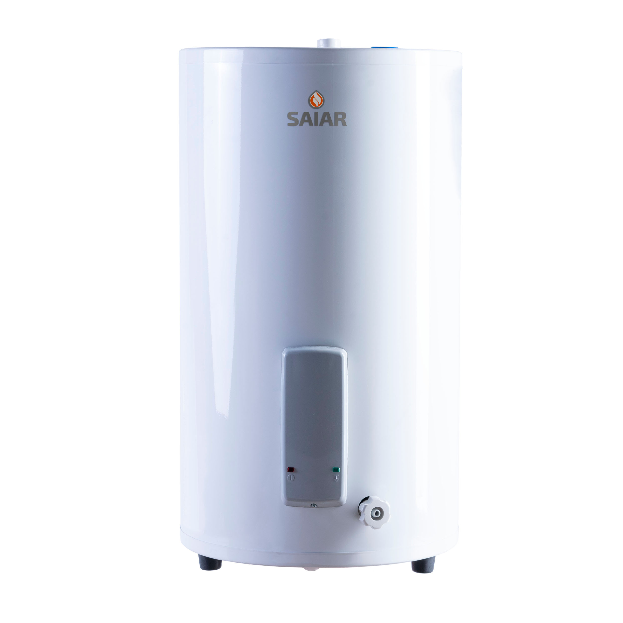 Termotanque Eléctrico Saiar 85 Lts TEPC085ESRIK2