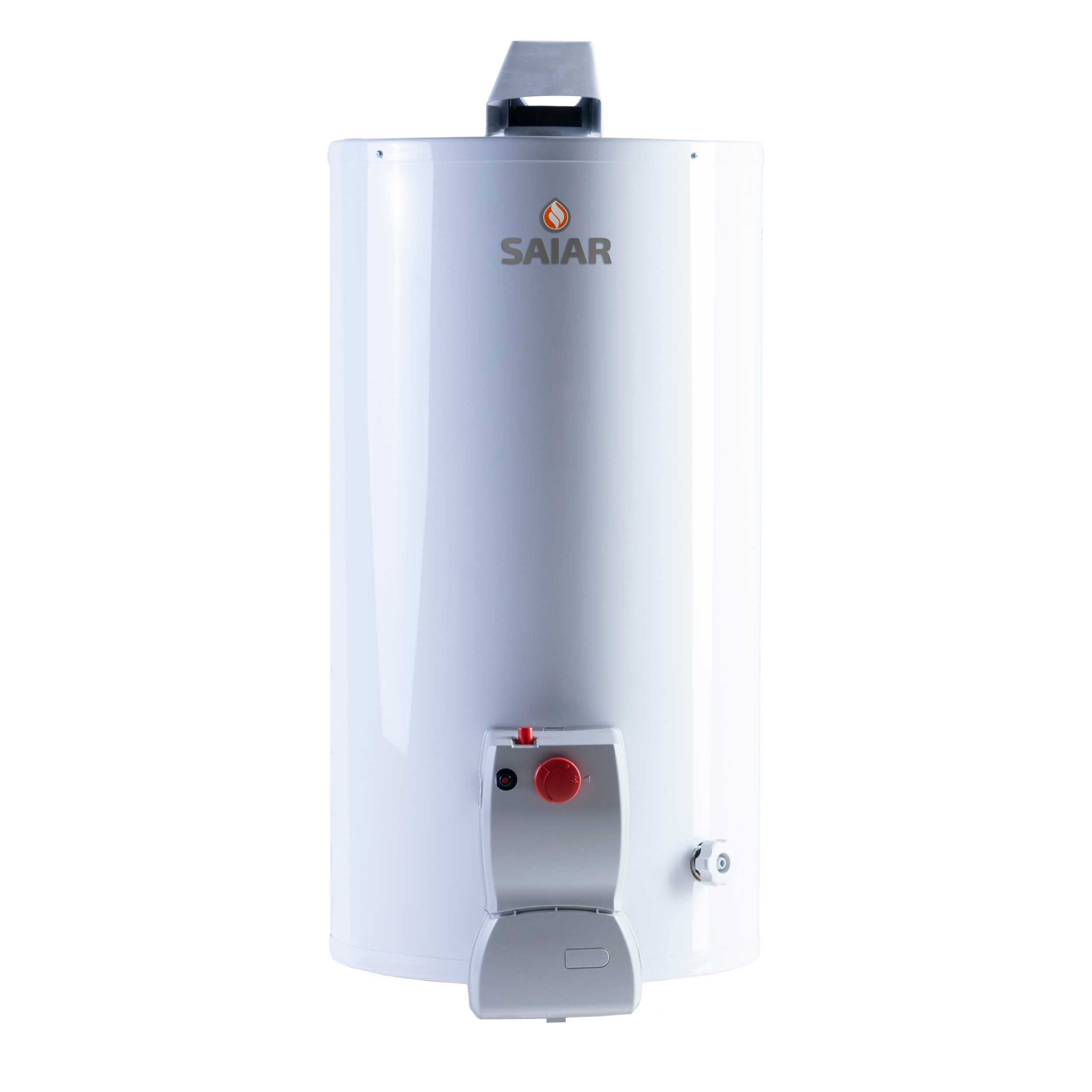 Termotanque a Gas Saiar 80 Lts TCG080MSA13