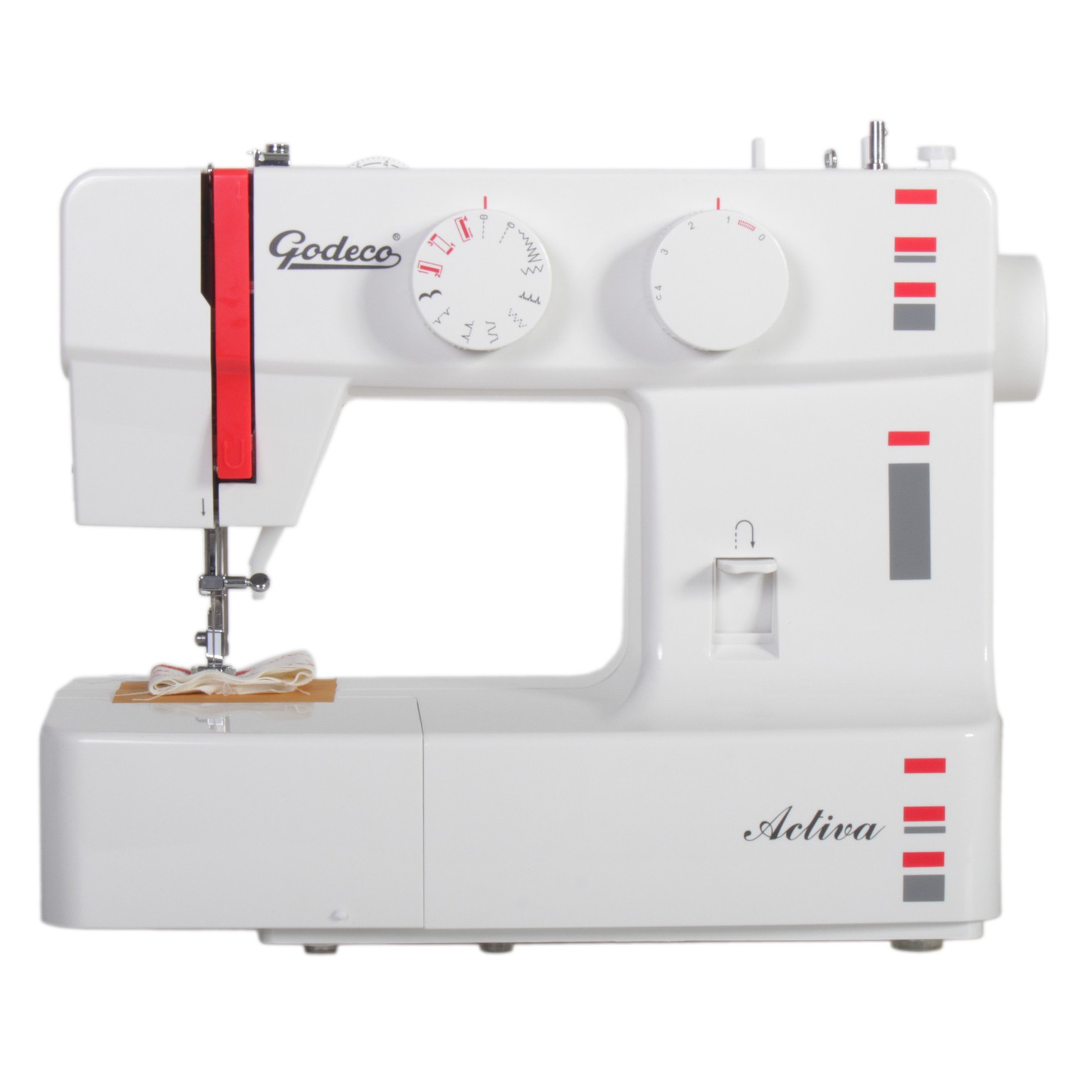 Máquina de Coser Godeco Activa