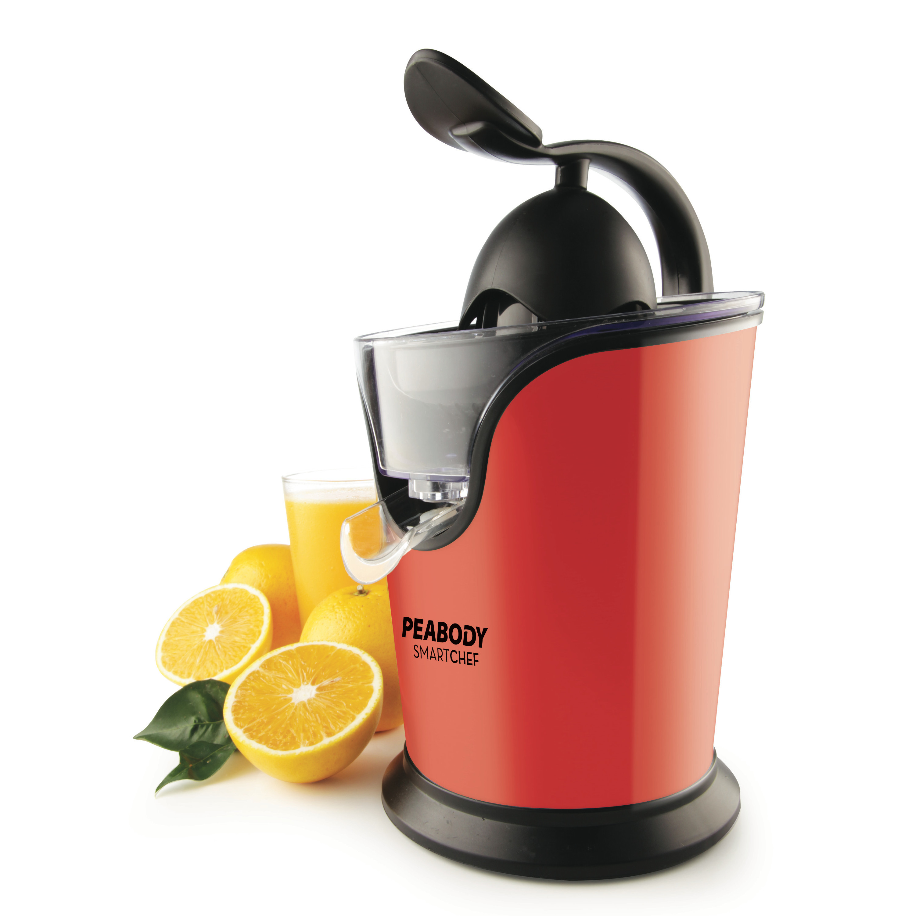 Extractor de Cítricos Peabody PE-EC402R