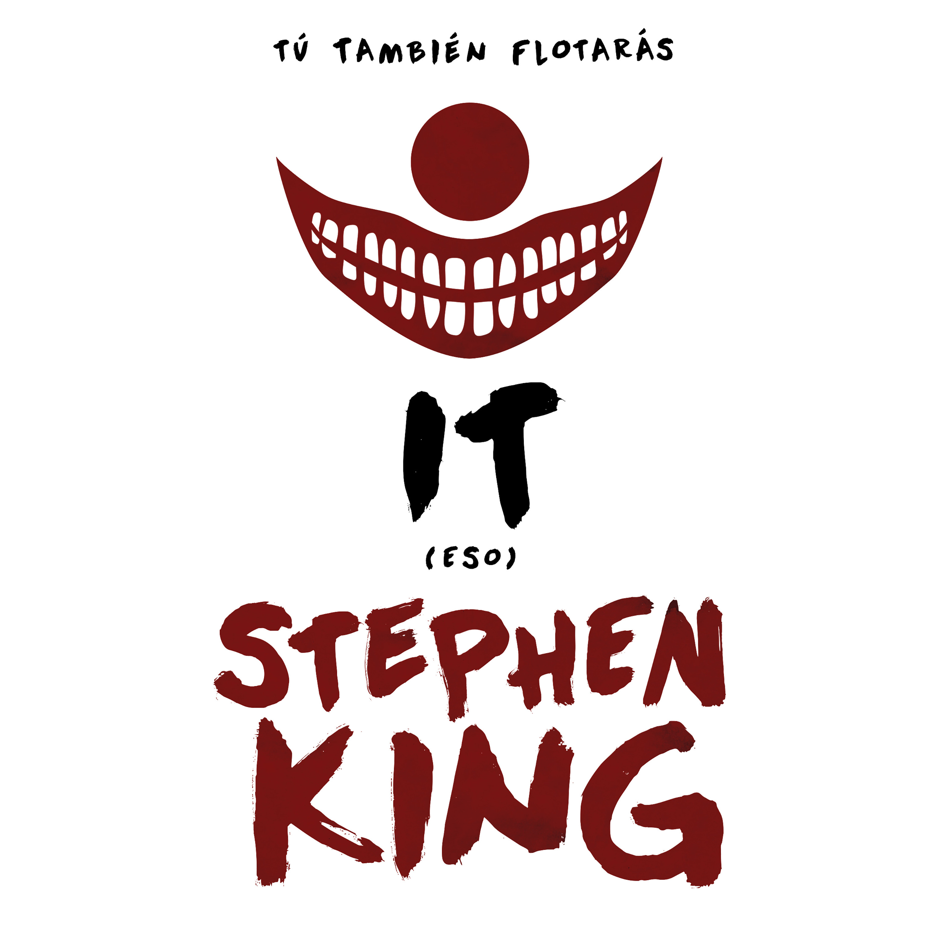 Libro IT Autor Stephen King