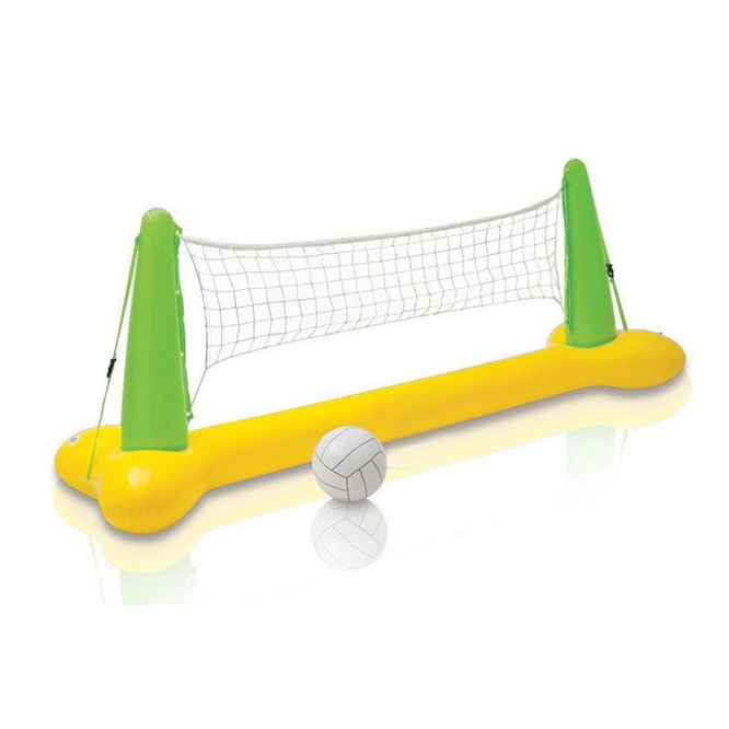 Red Inflable Intex 239x64x91cm