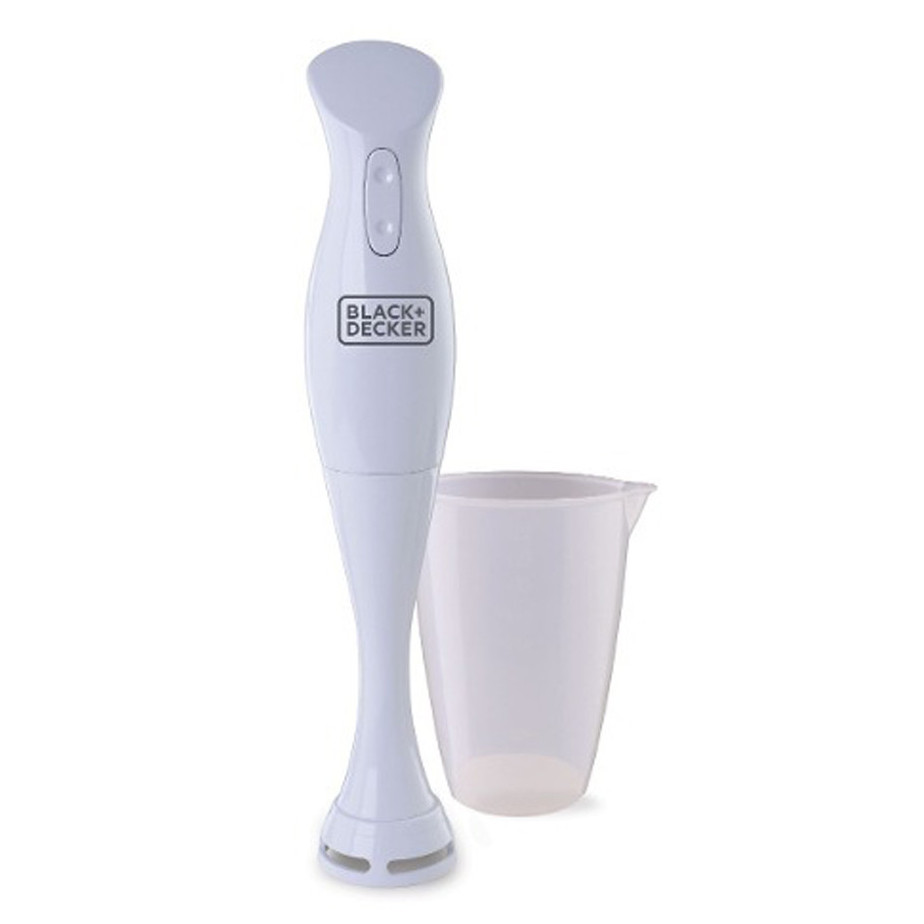 Mixer Black&Decker 500W HB1002-AR 