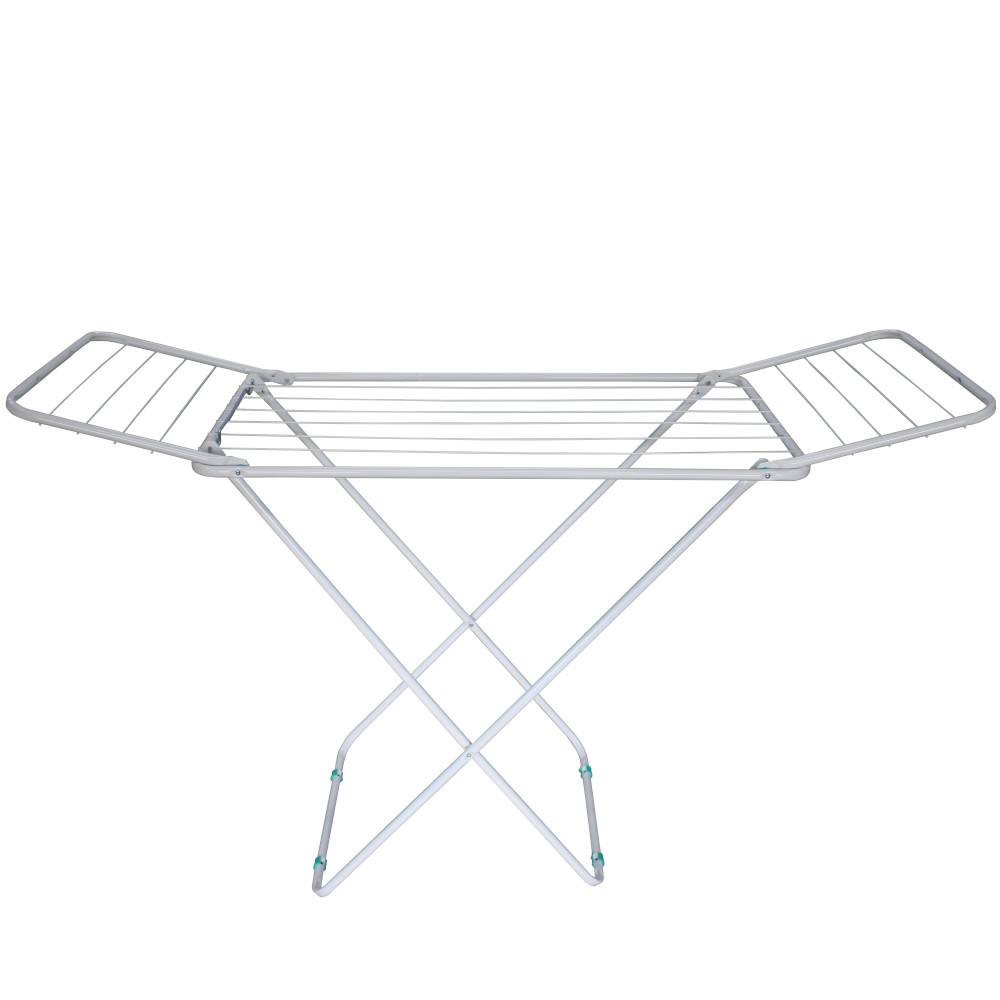 Tender de Pie con Alas Maxeb Blanco