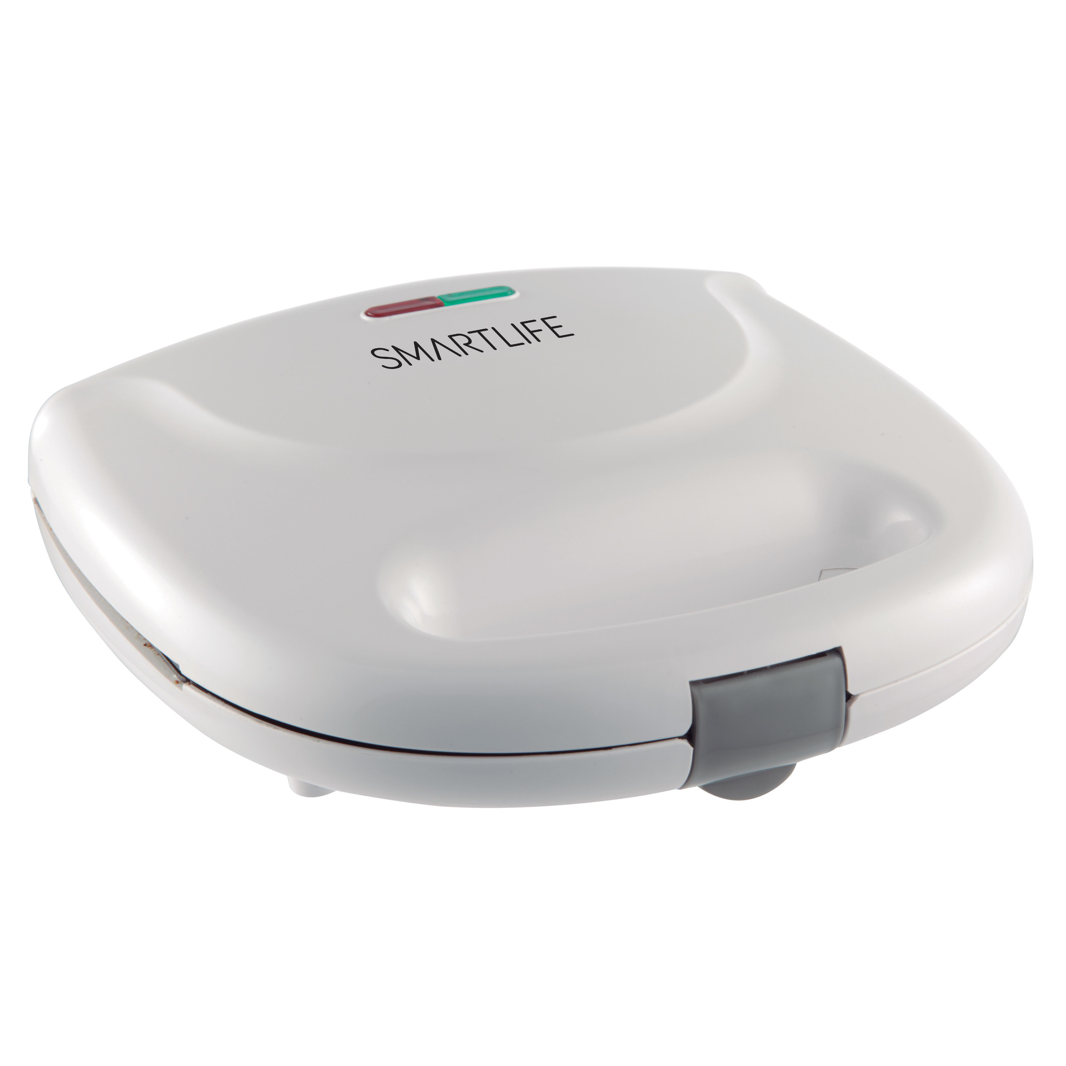 Sandwichera Smartlife SW3383