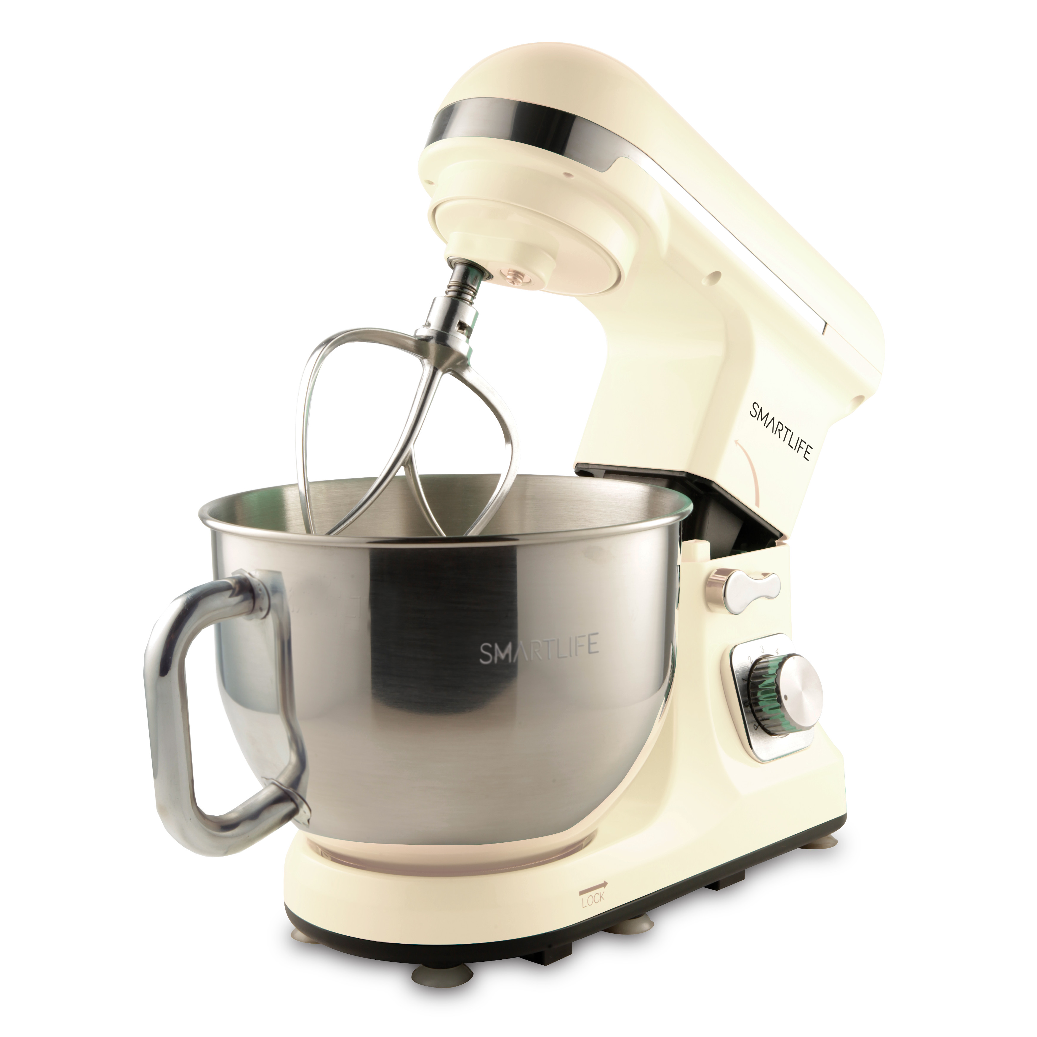 Batidora de Mesa Smartlife SL-SB0037I