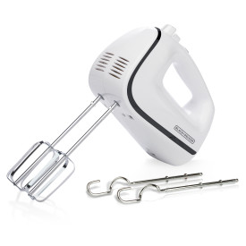Batidora de Mano Black & Decker MX1002-AR
