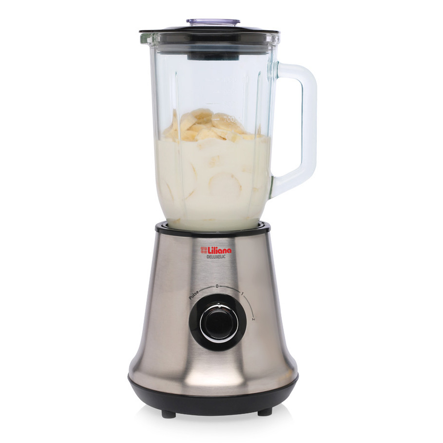 Licuadora Liliana Deluxelic AL180