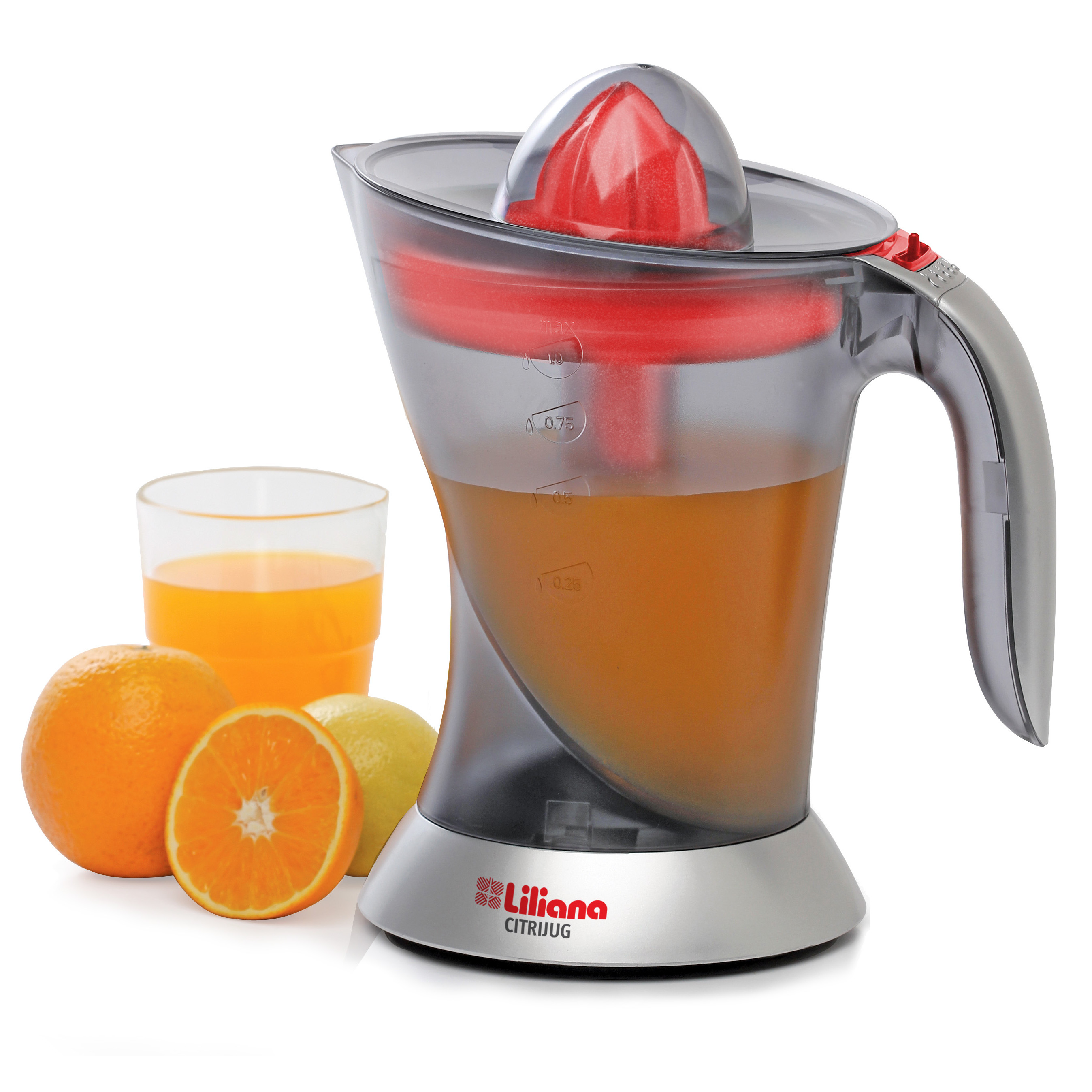 Exprimidor Liliana Citrijug AE920