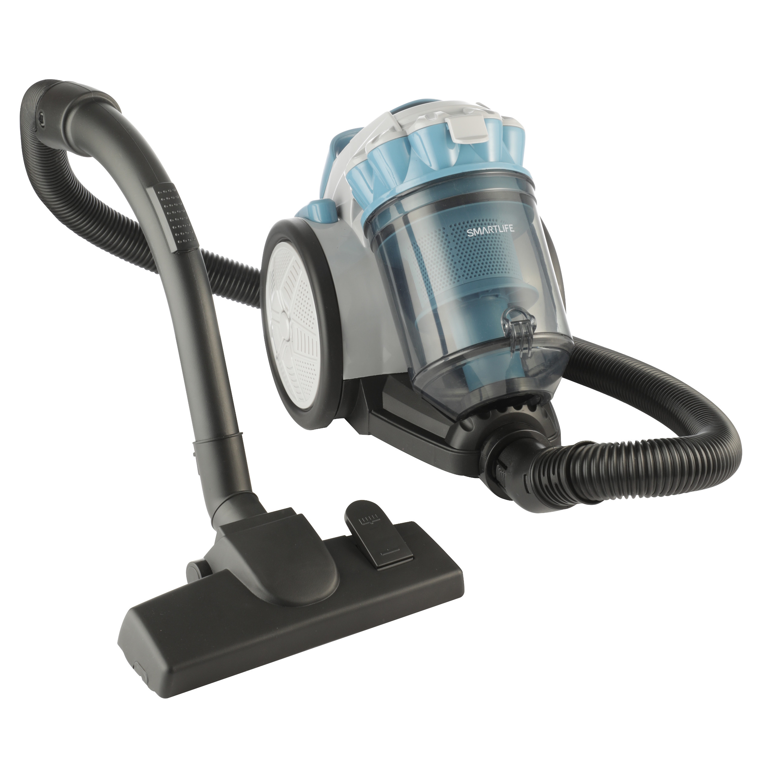 Aspiradora Trineo Smartlife SL-VC18BLB