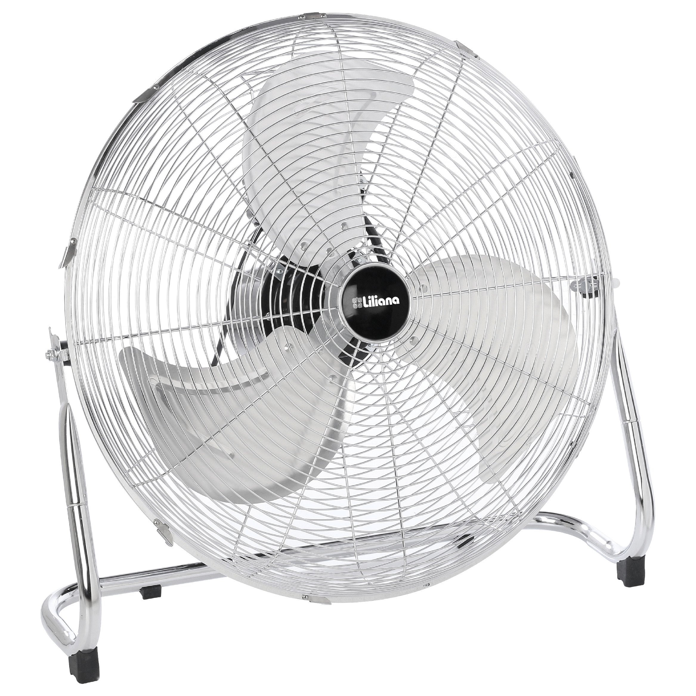 Ventilador Turbo Liliana 18" VTFM18