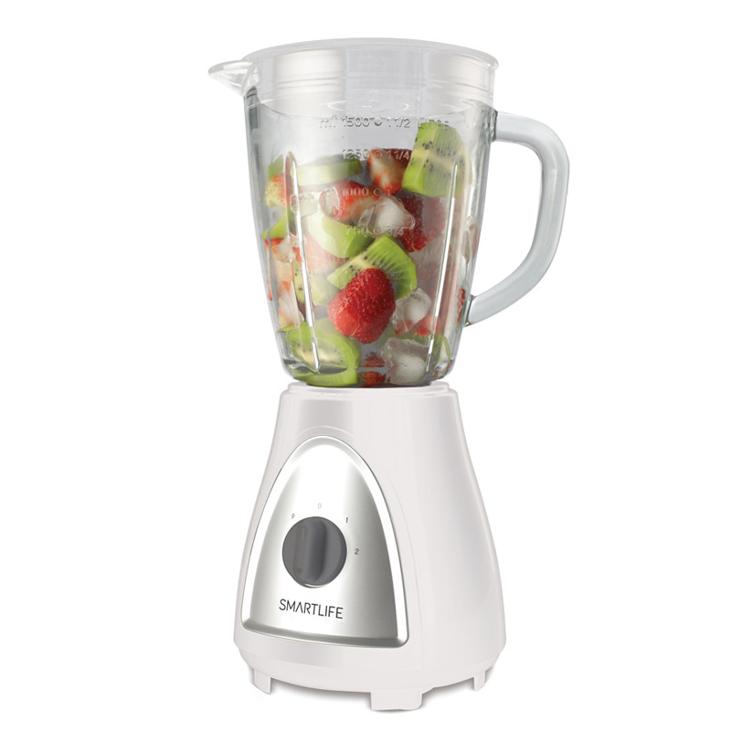 Licuadora Smartlife SL-BL1008WPN