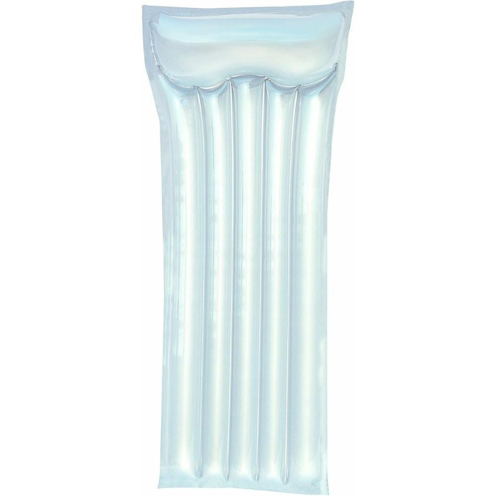 Colchoneta Inflable Bestway Deluxe 183x76cm