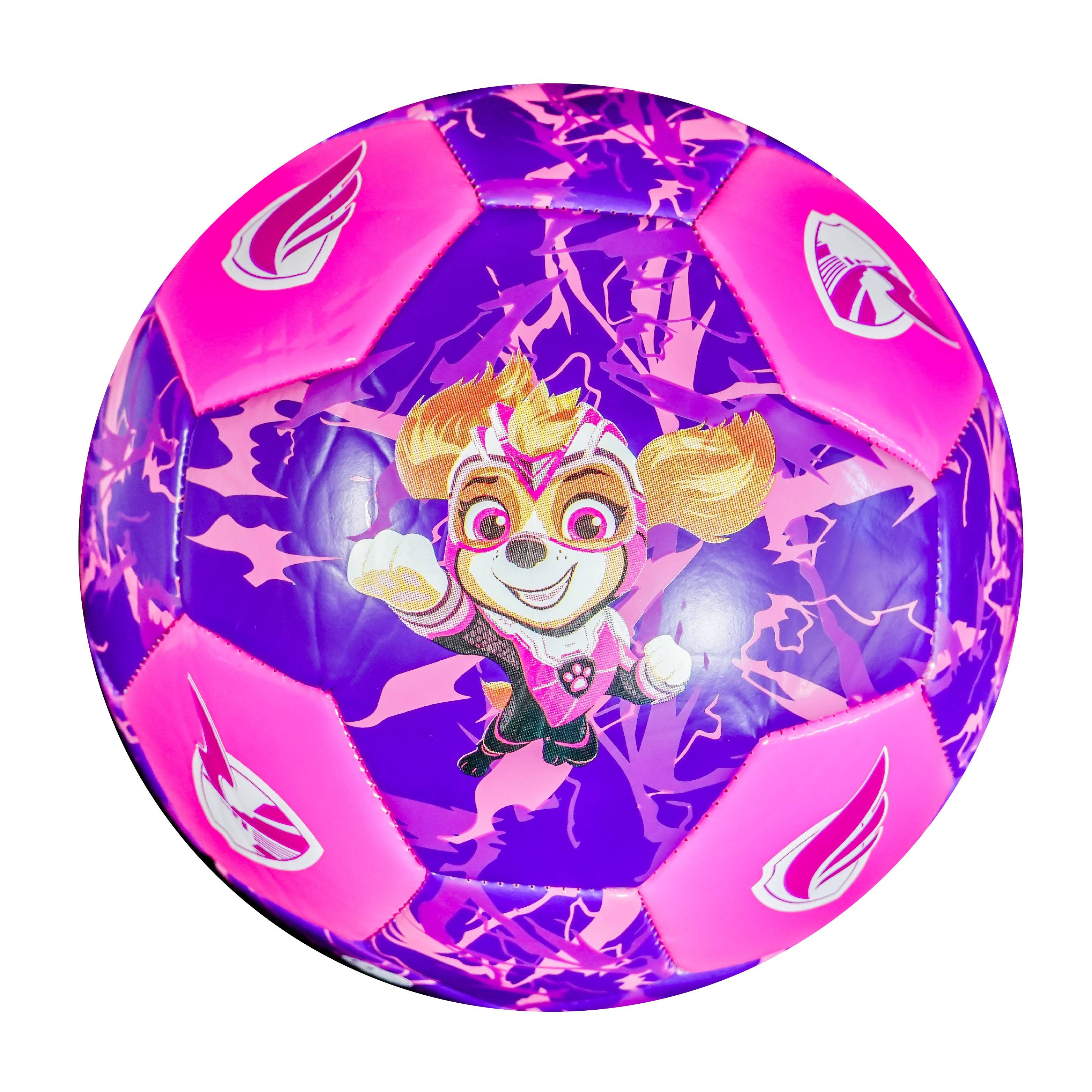 Pelota de Fútbol Sorma N°3