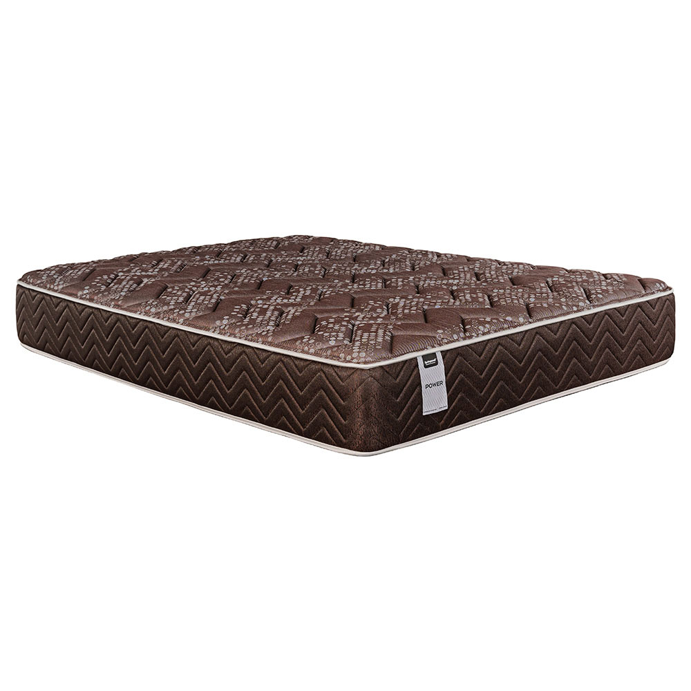 Colchón de Resortes 2 Plazas 140x190 Power Springwall