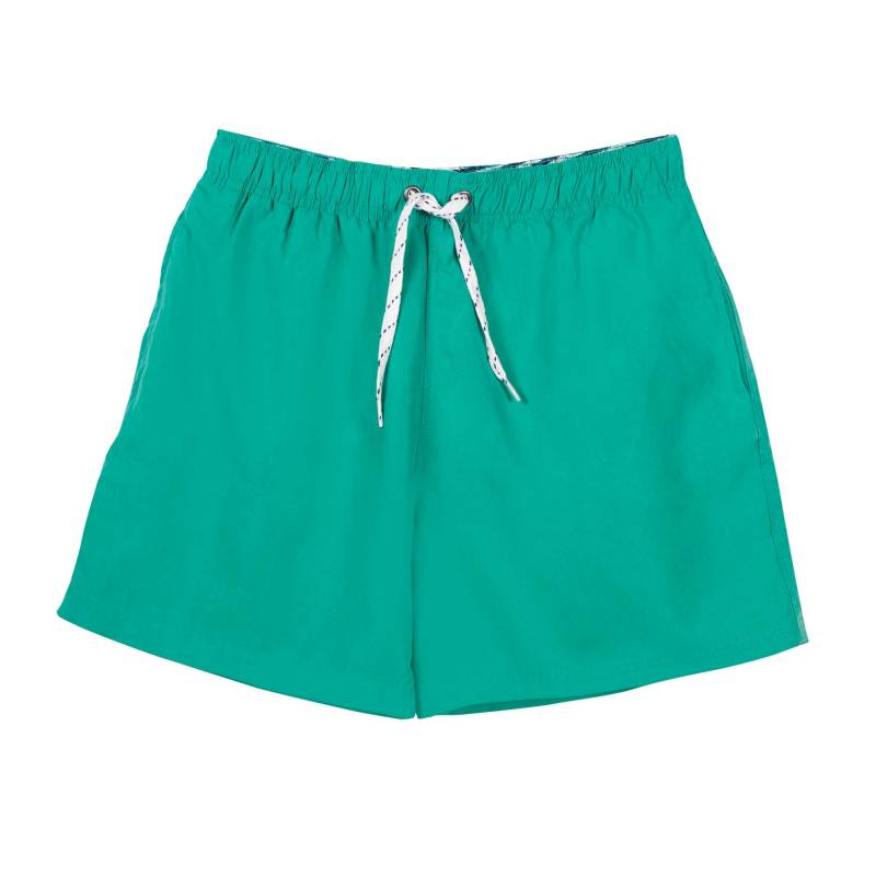 Short de Baño Hombre Liso Izzy TS-XXL