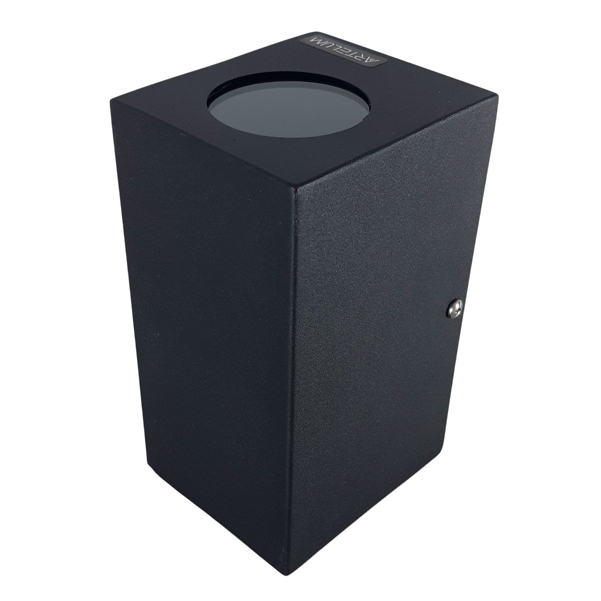 Aplique Bifocal Artelum Nico II Negro