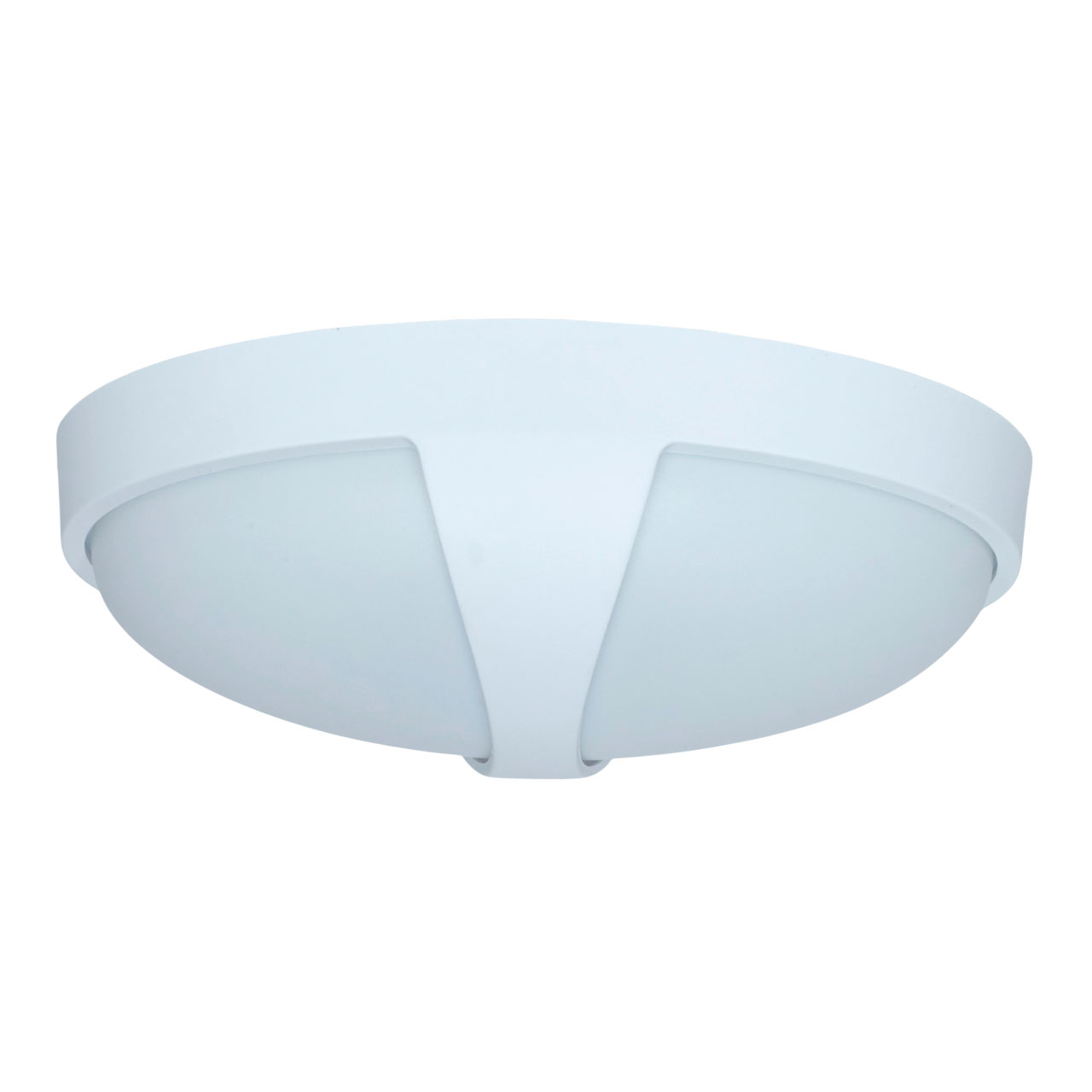 Tortuga Led Artelum Ovo II Blanca 15 Watts 