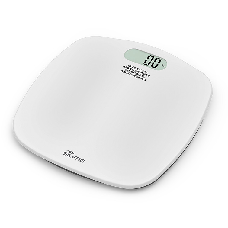 Balanza Digital Silfab BE209
