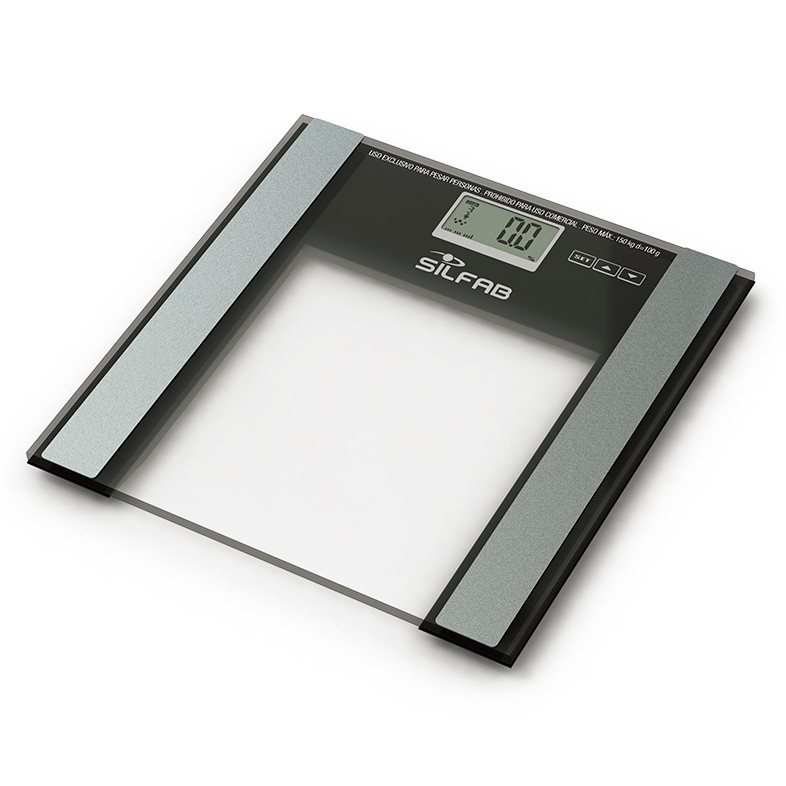 Balanza Digital Silfab BE213