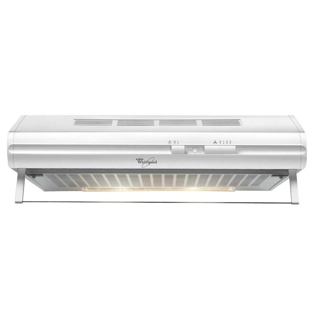 Purificador de Aire Whirlpool WAB60BC