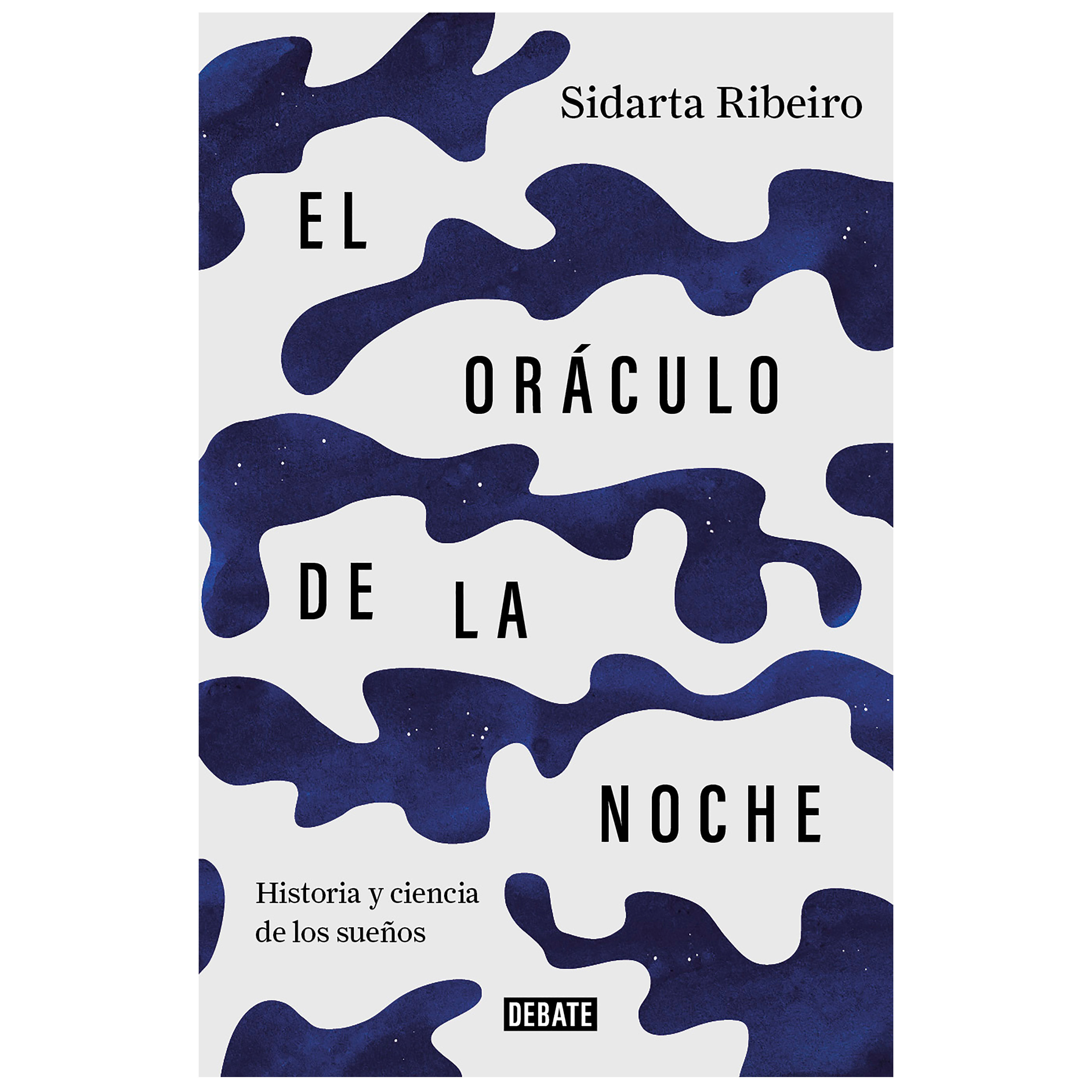 Libro El oráculo de la noche Autor Sidarta Ribeiro
