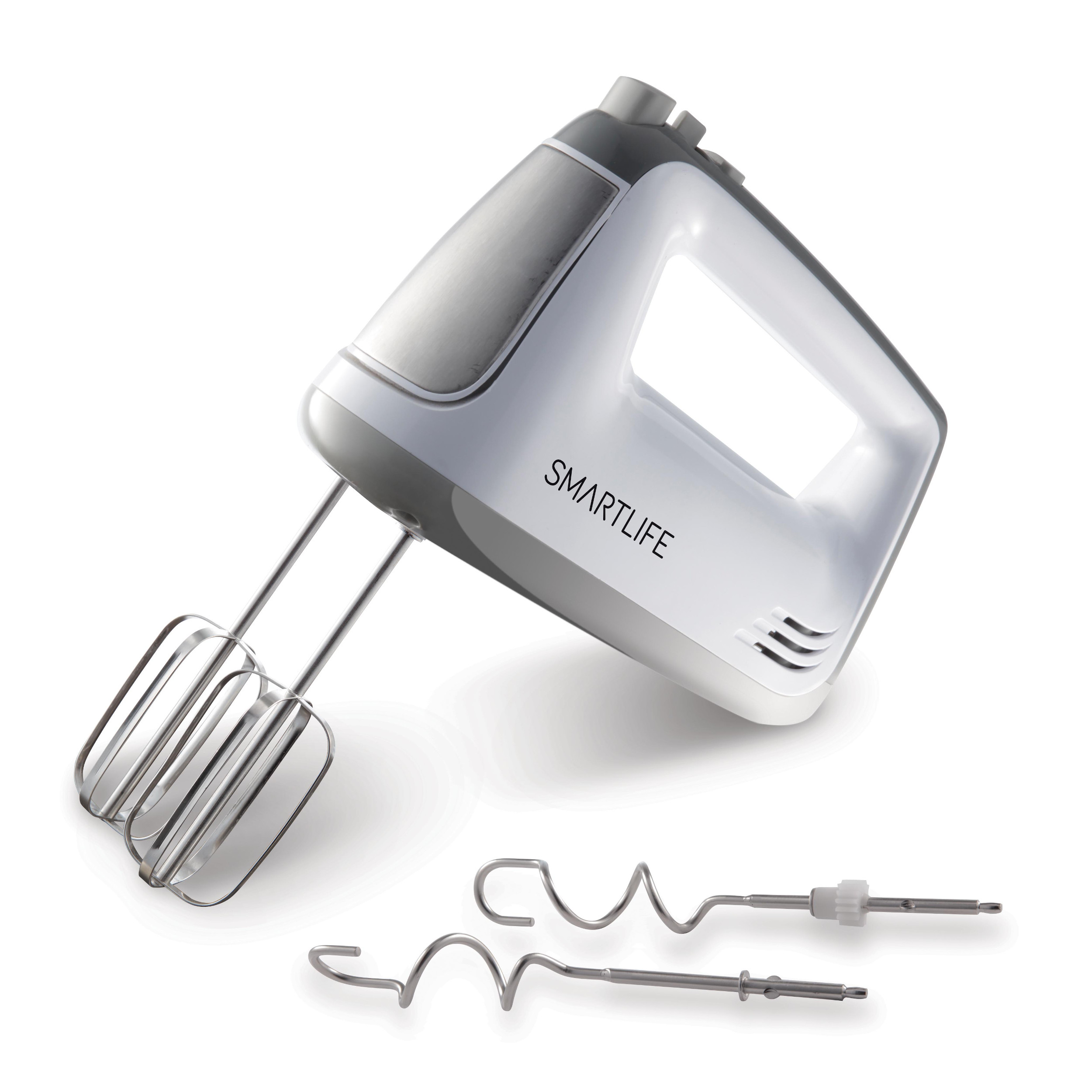 Batidora de Mano Smartlife SL-HM1035PN