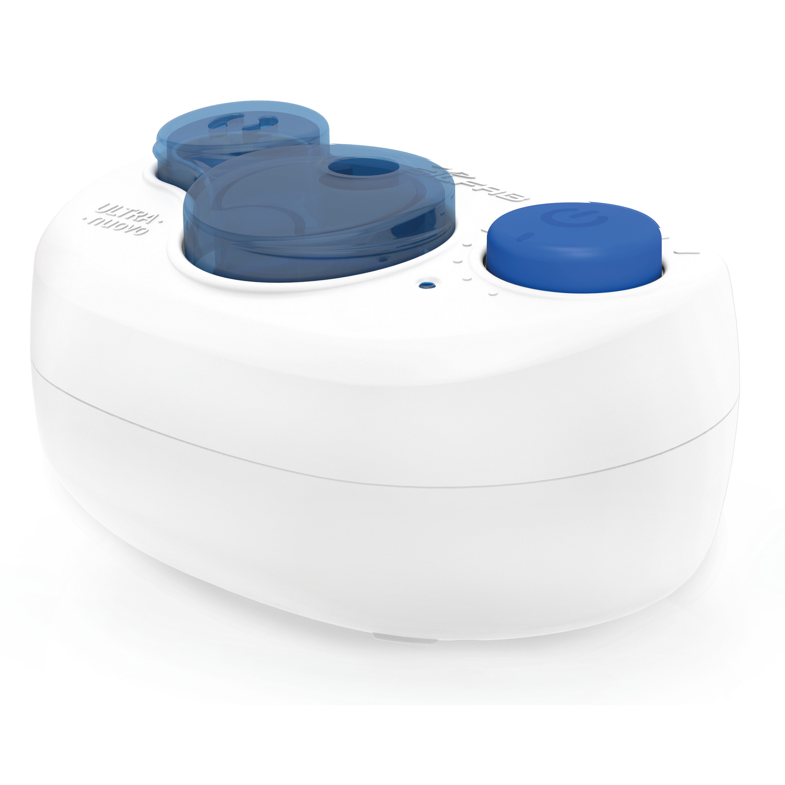 Nebulizador Ultrasónico Silfab N60