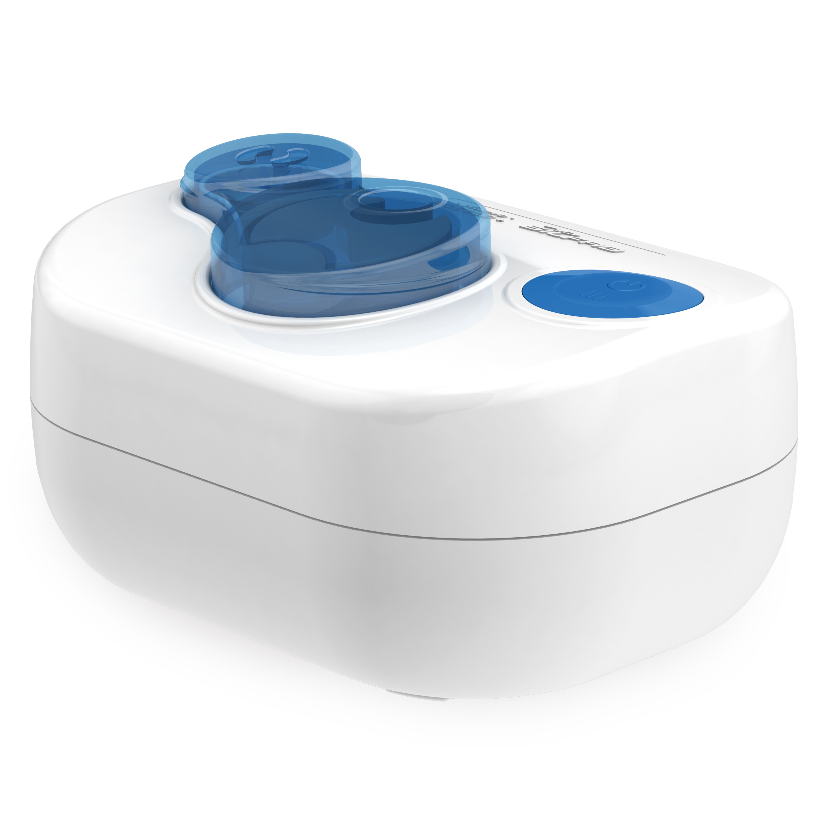 Nebulizador Ultrasónico Silfab N61