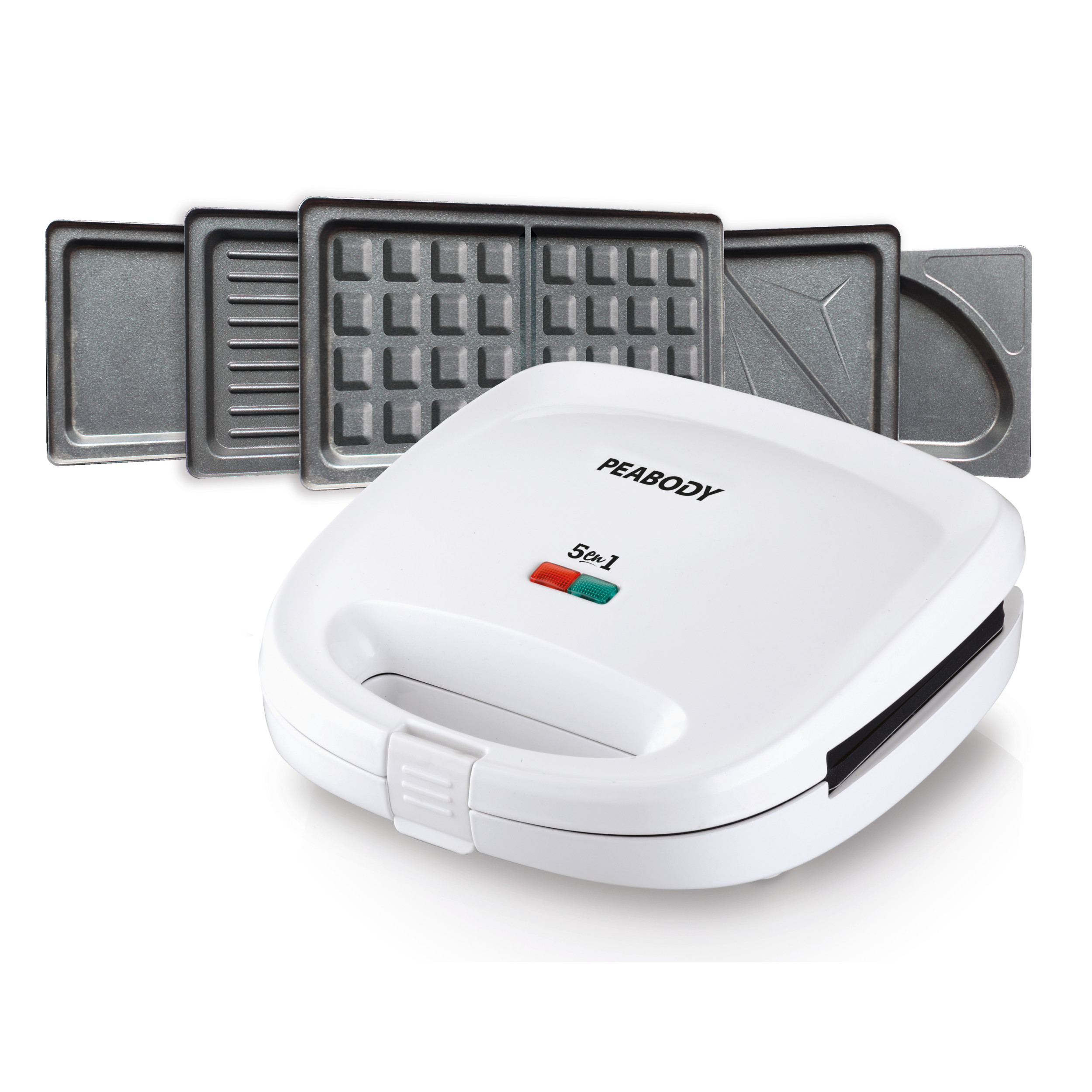 Sandwichera Peabody PE-SW6141