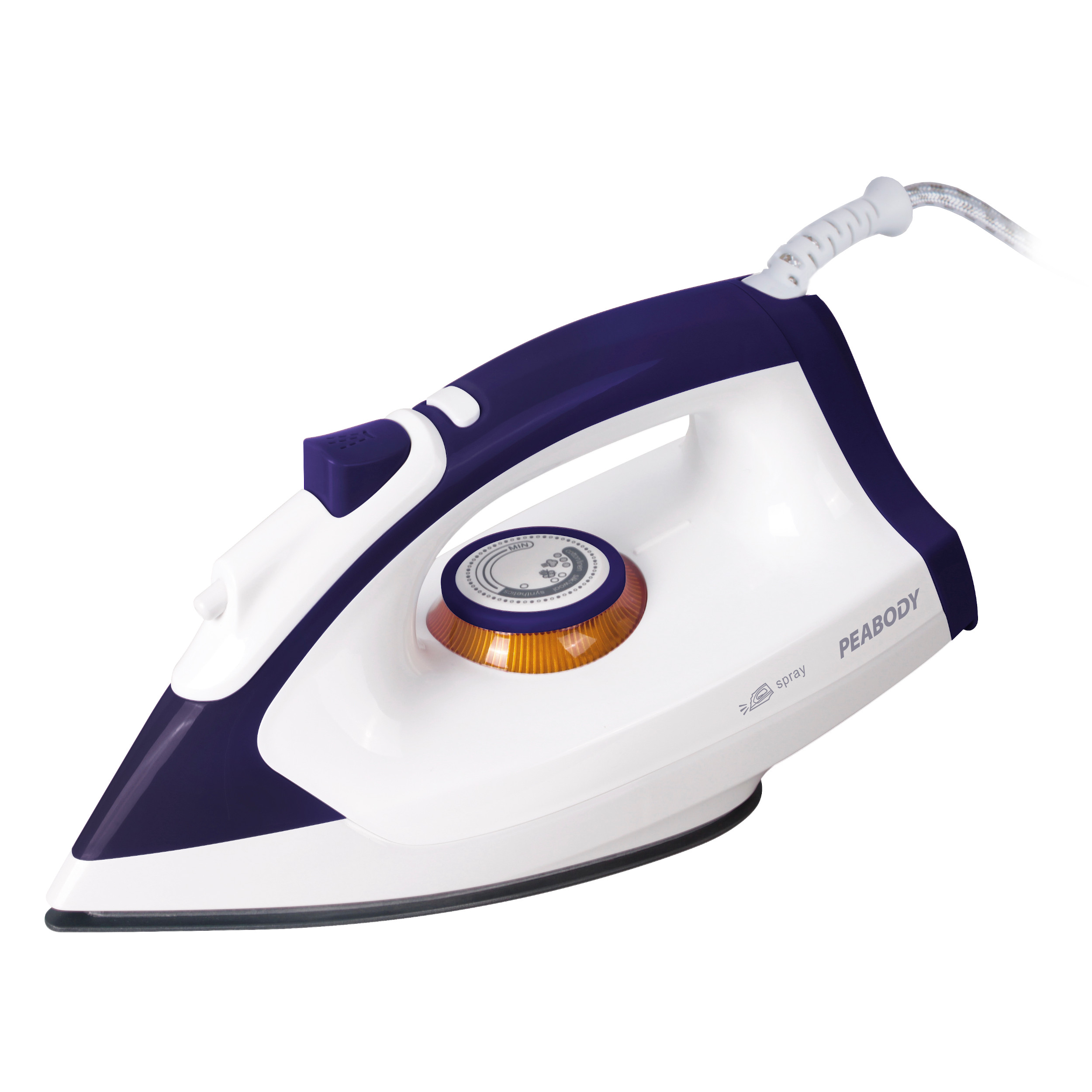 Plancha Seca Peabody PE-PS20