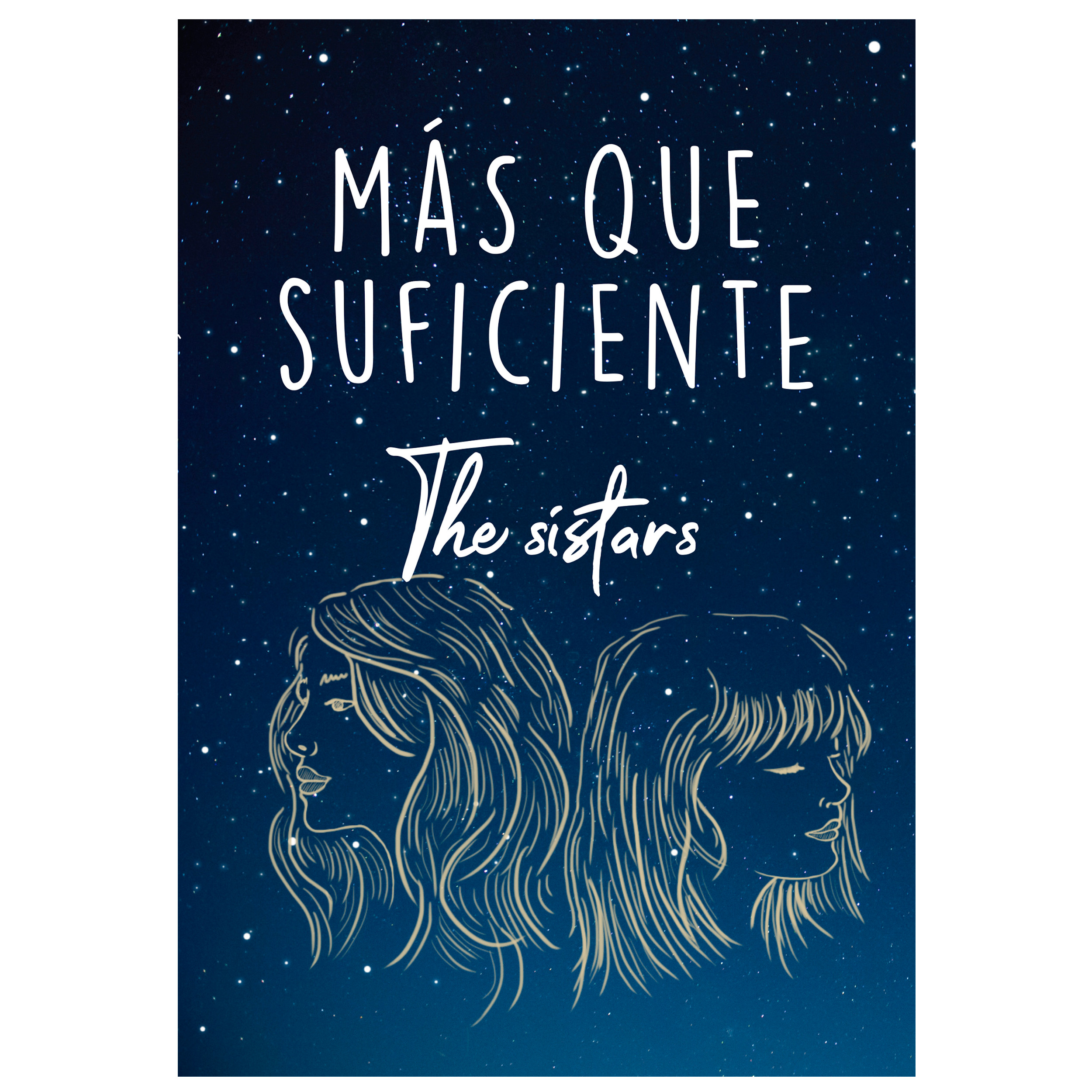Libro Más Que Suficiente Autor The Sistars