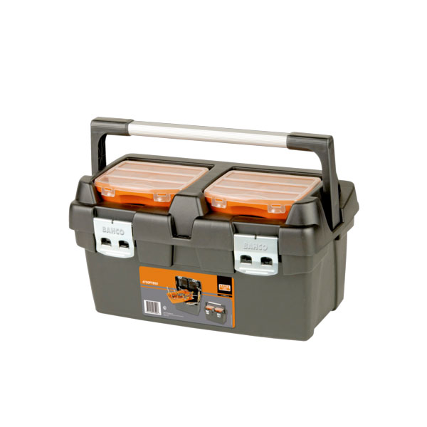 Caja De Herramientas Bahco 600x305x295