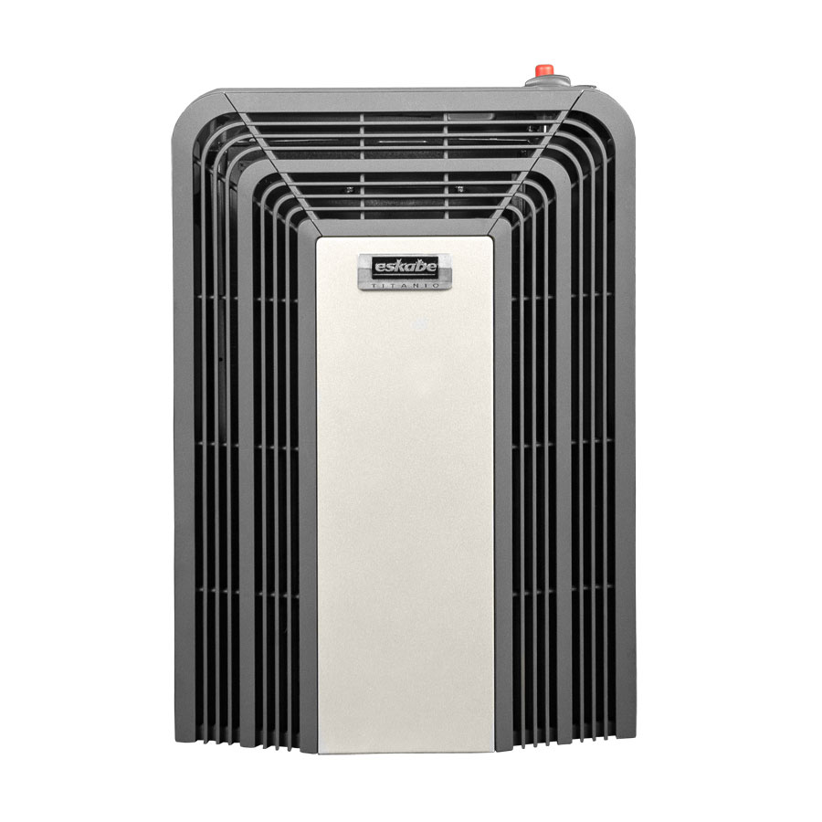 Calefactor Eskabe Tiro Balanceado 2000 Kcal TT TB2 TE