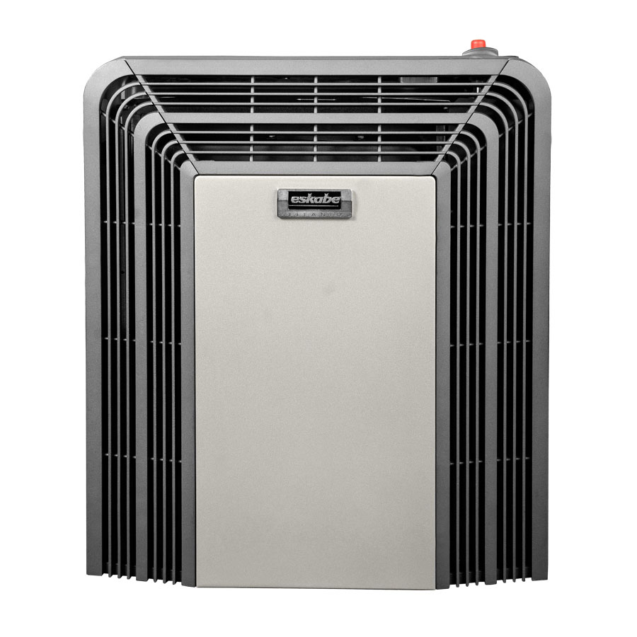Calefactor Eskabe Tiro Balanceado 3000 Kcal TT TB3 TE