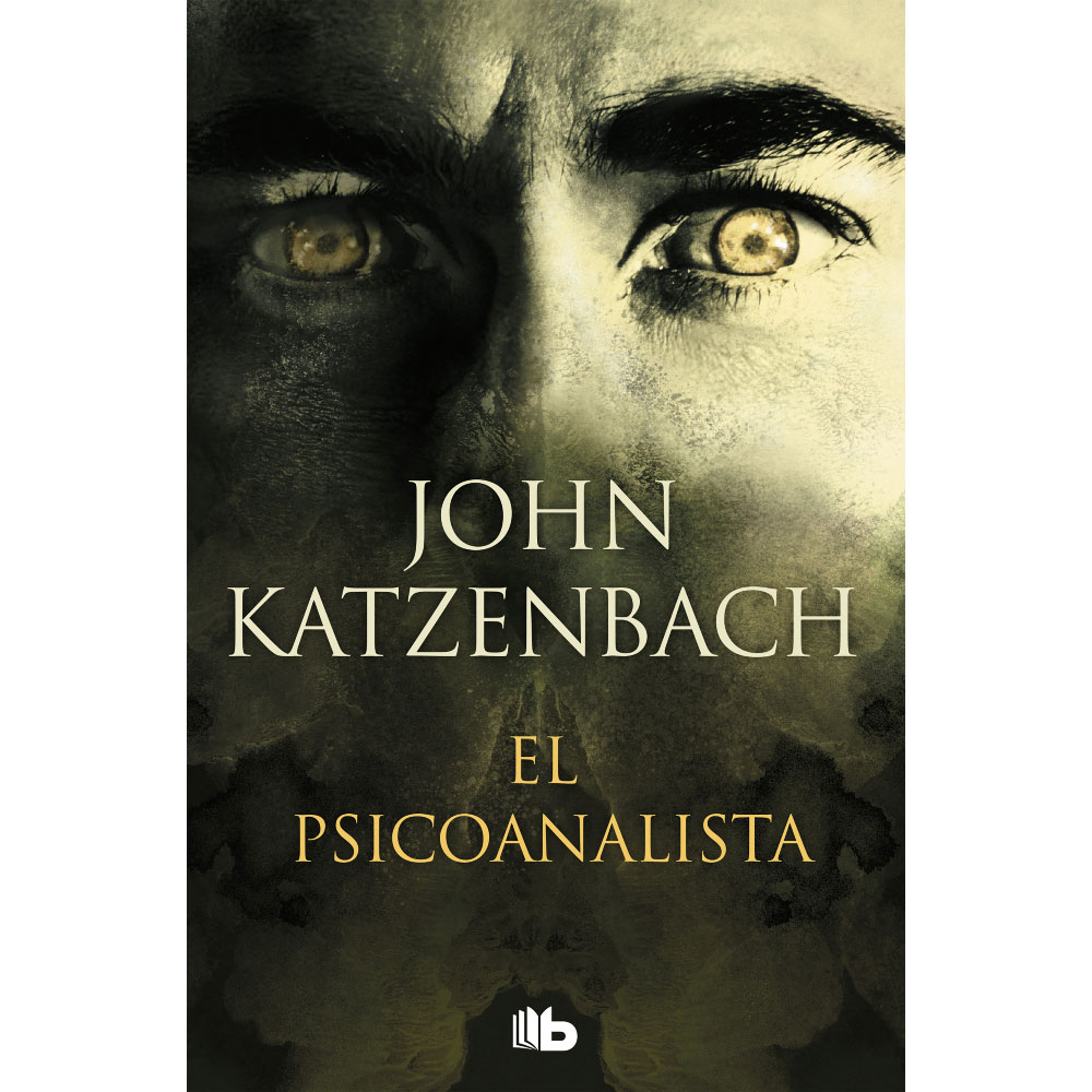 Libro El Psicoanalísta Autor John Katzenbach